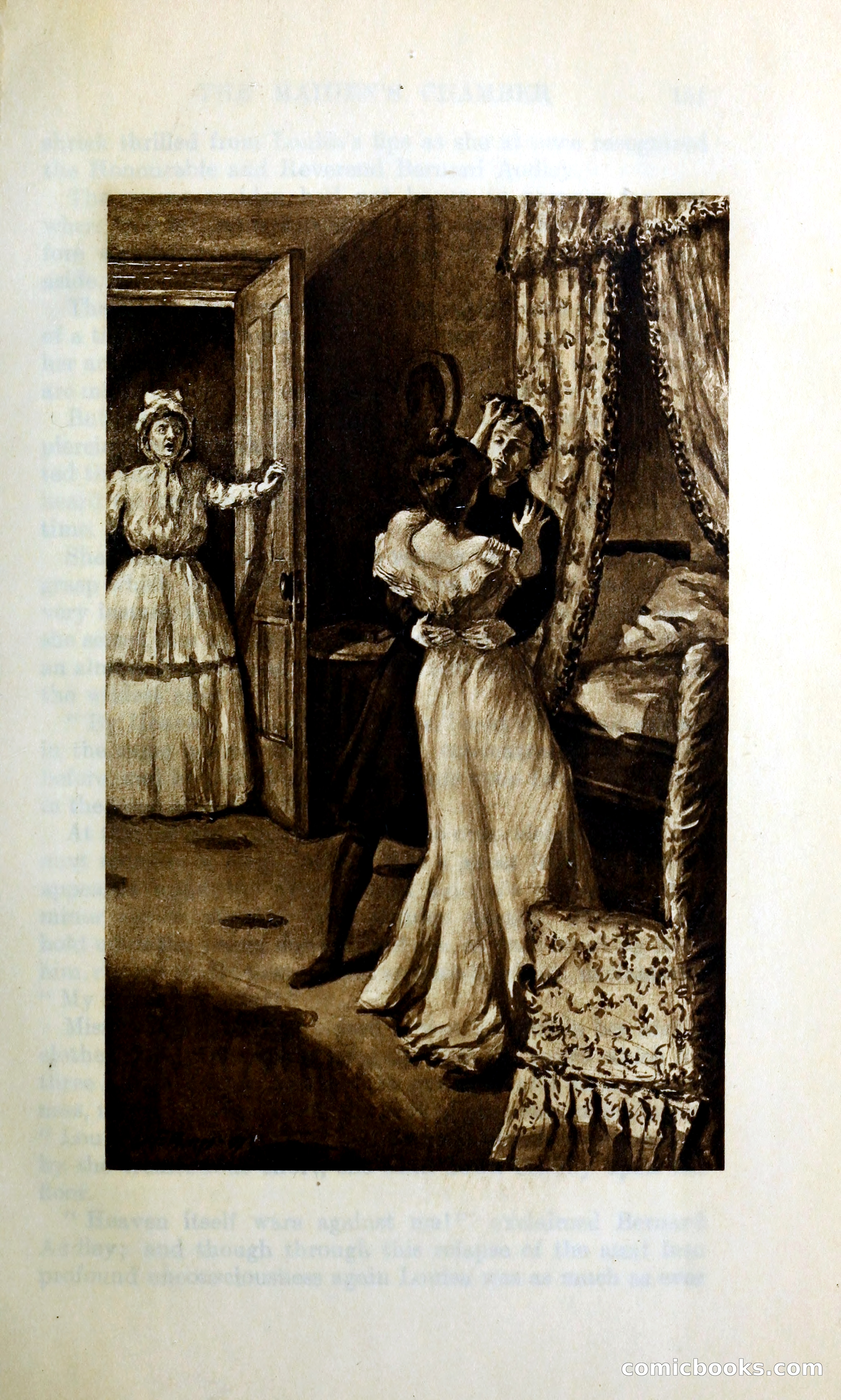 The Mysteries of the Court of London — page 172 of 393