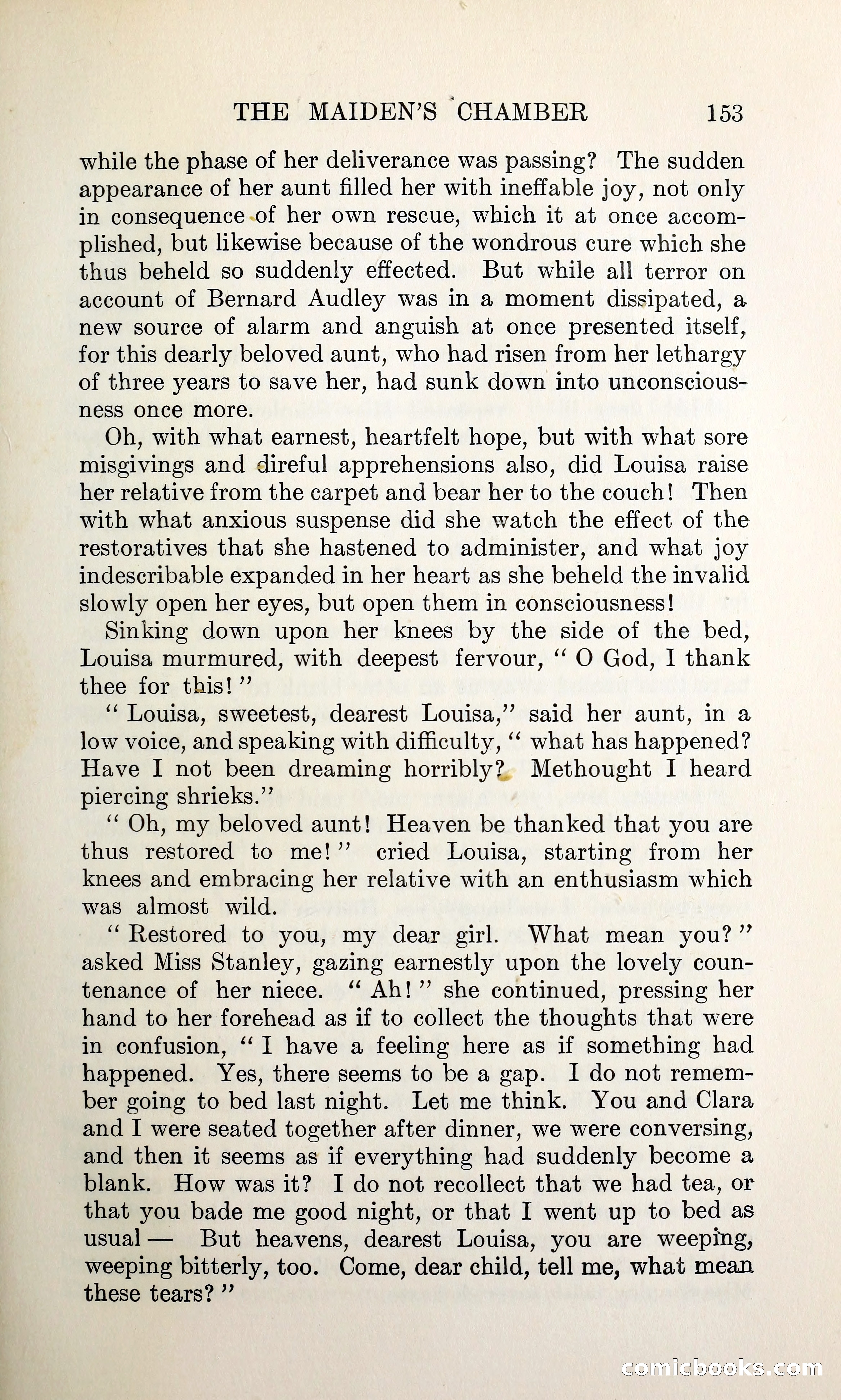 The Mysteries of the Court of London — page 176 of 393