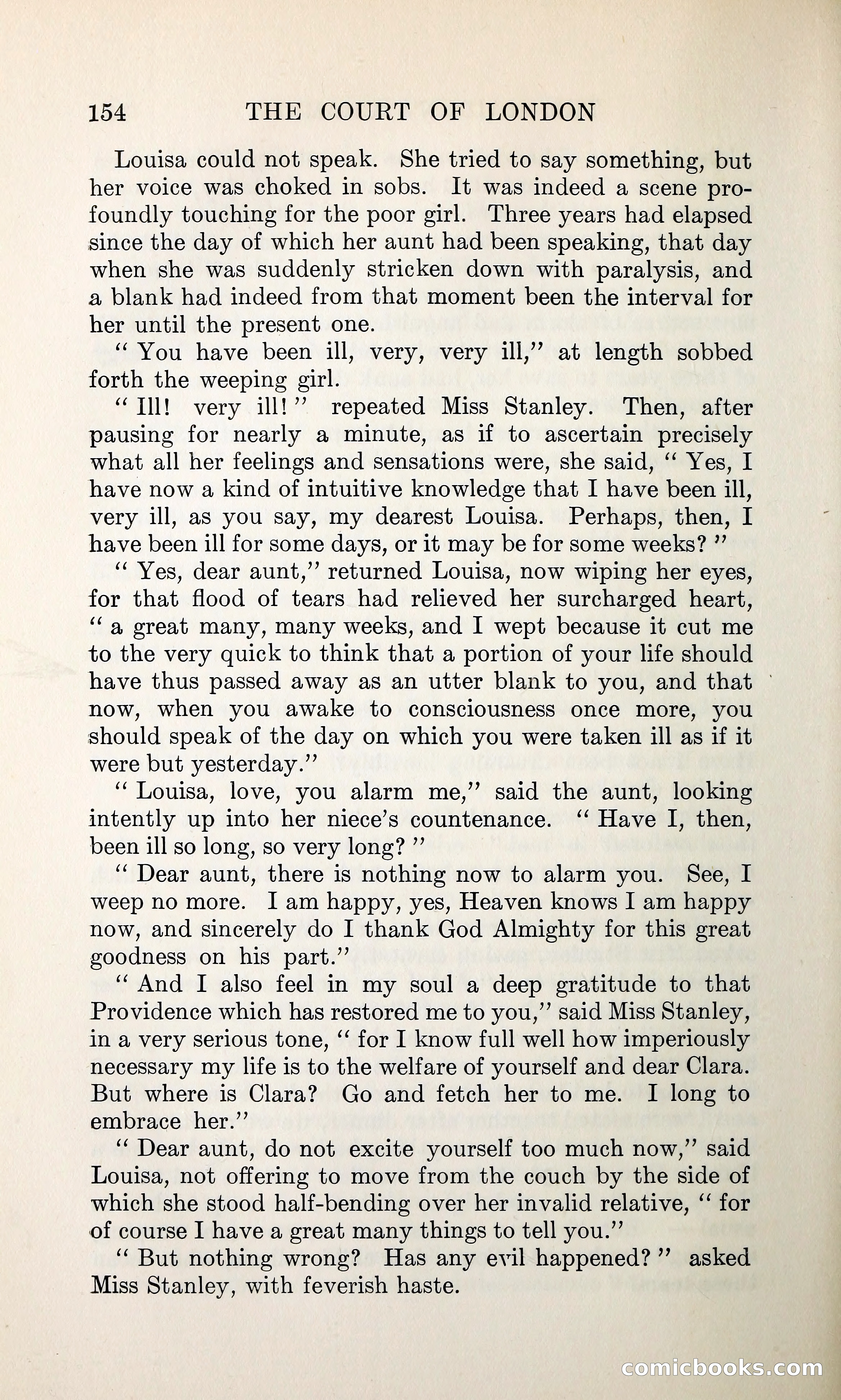 The Mysteries of the Court of London — page 177 of 393