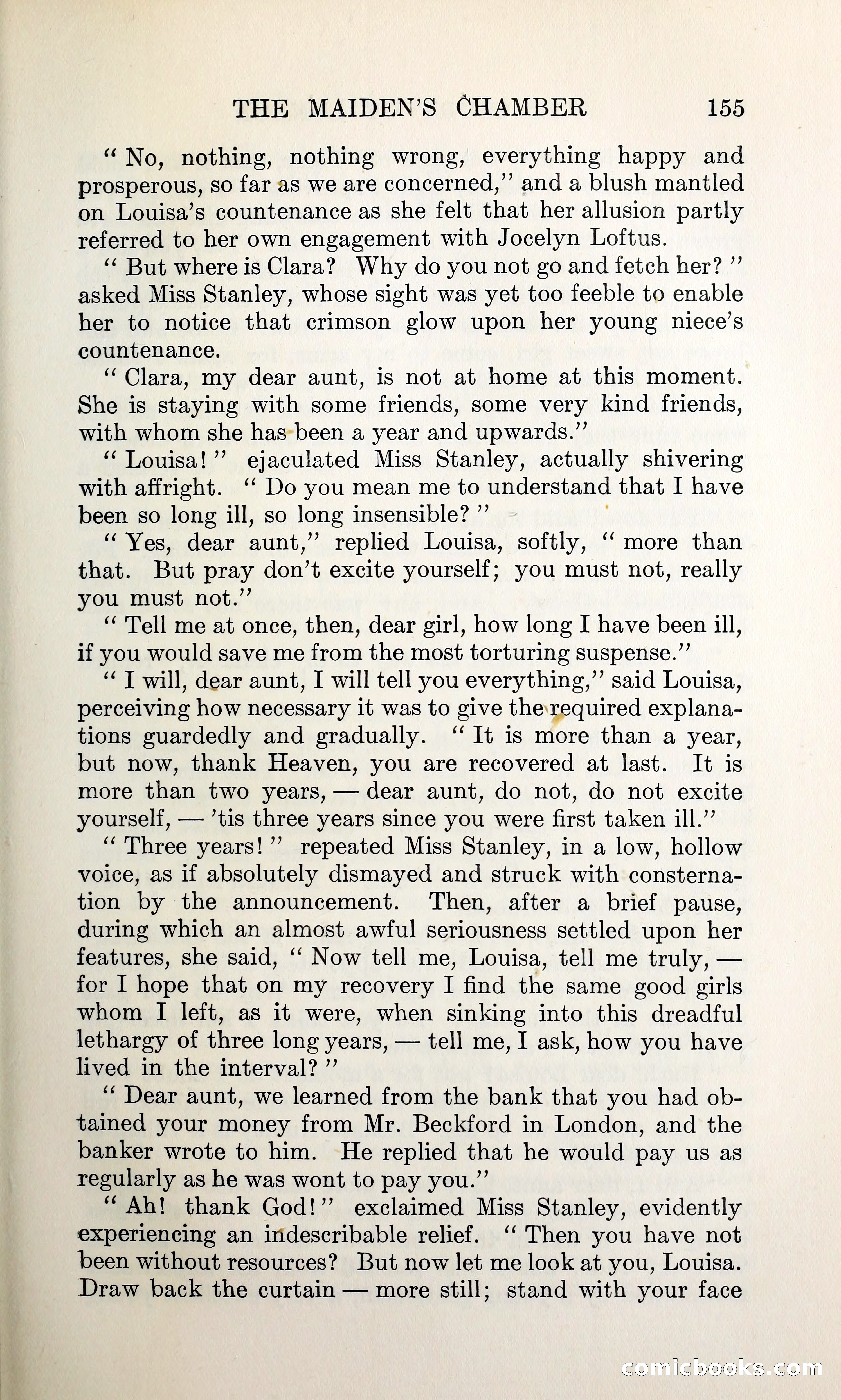 The Mysteries of the Court of London — page 178 of 393