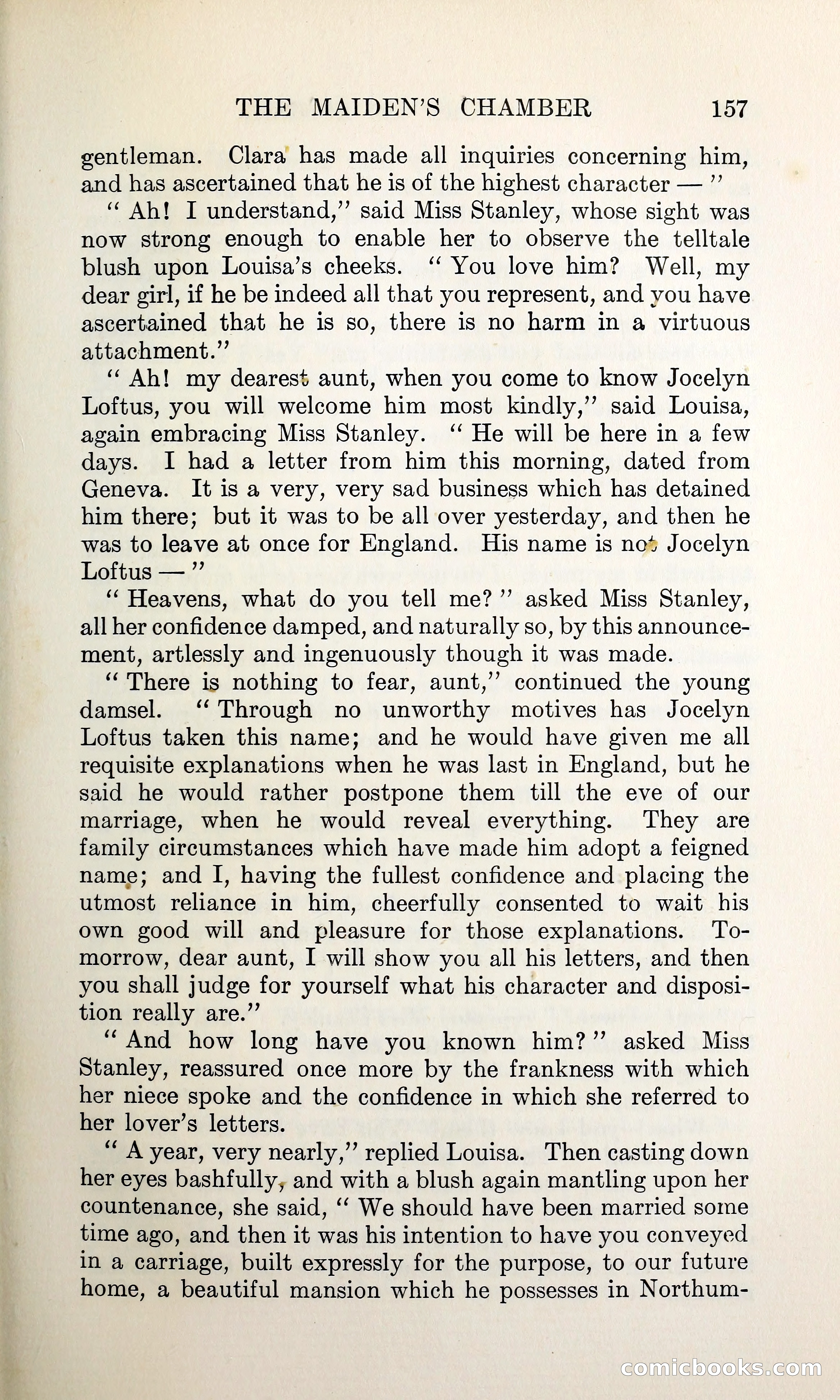 The Mysteries of the Court of London — page 180 of 393