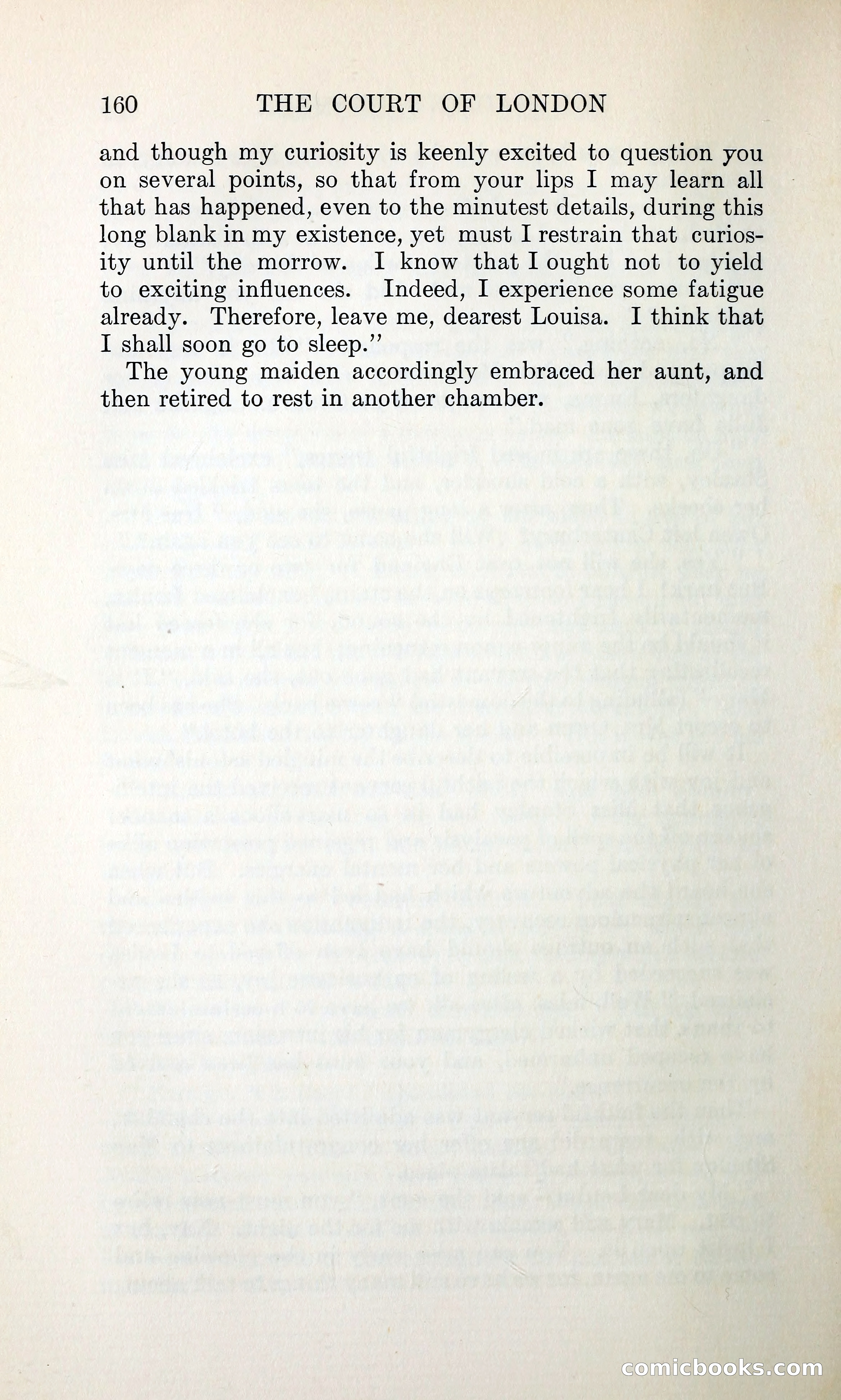 The Mysteries of the Court of London — page 183 of 393