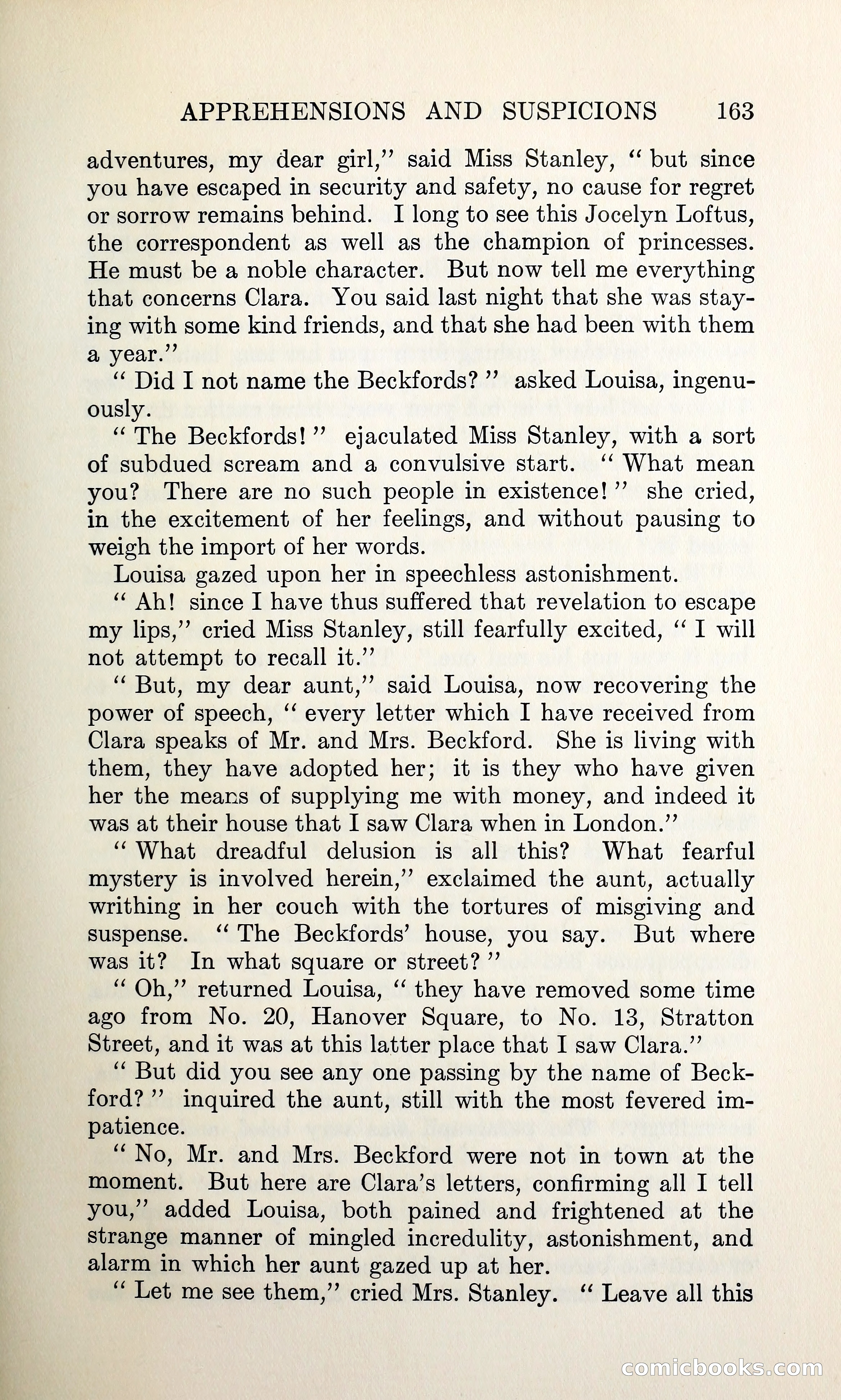 The Mysteries of the Court of London — page 186 of 393