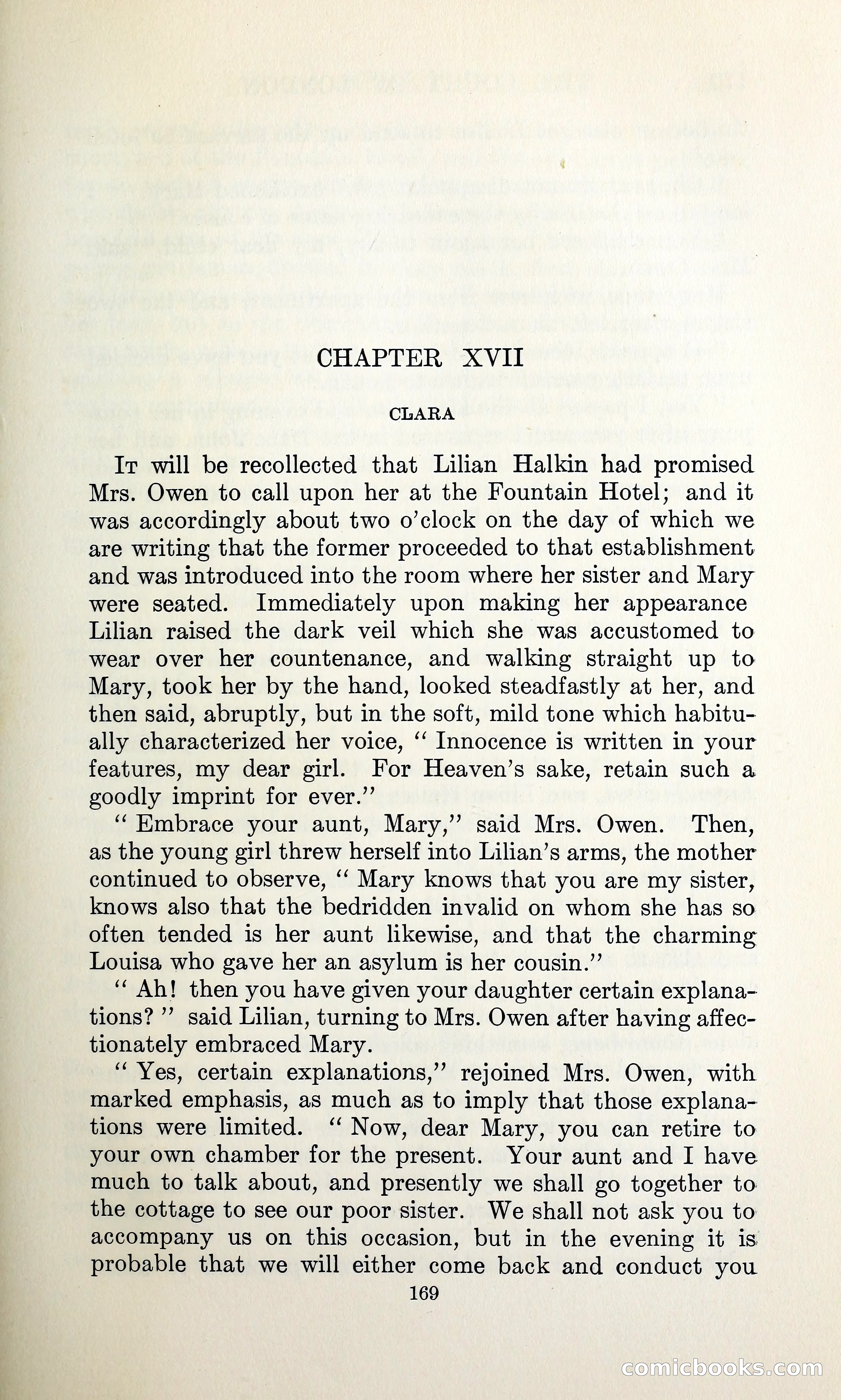 The Mysteries of the Court of London — page 192 of 393