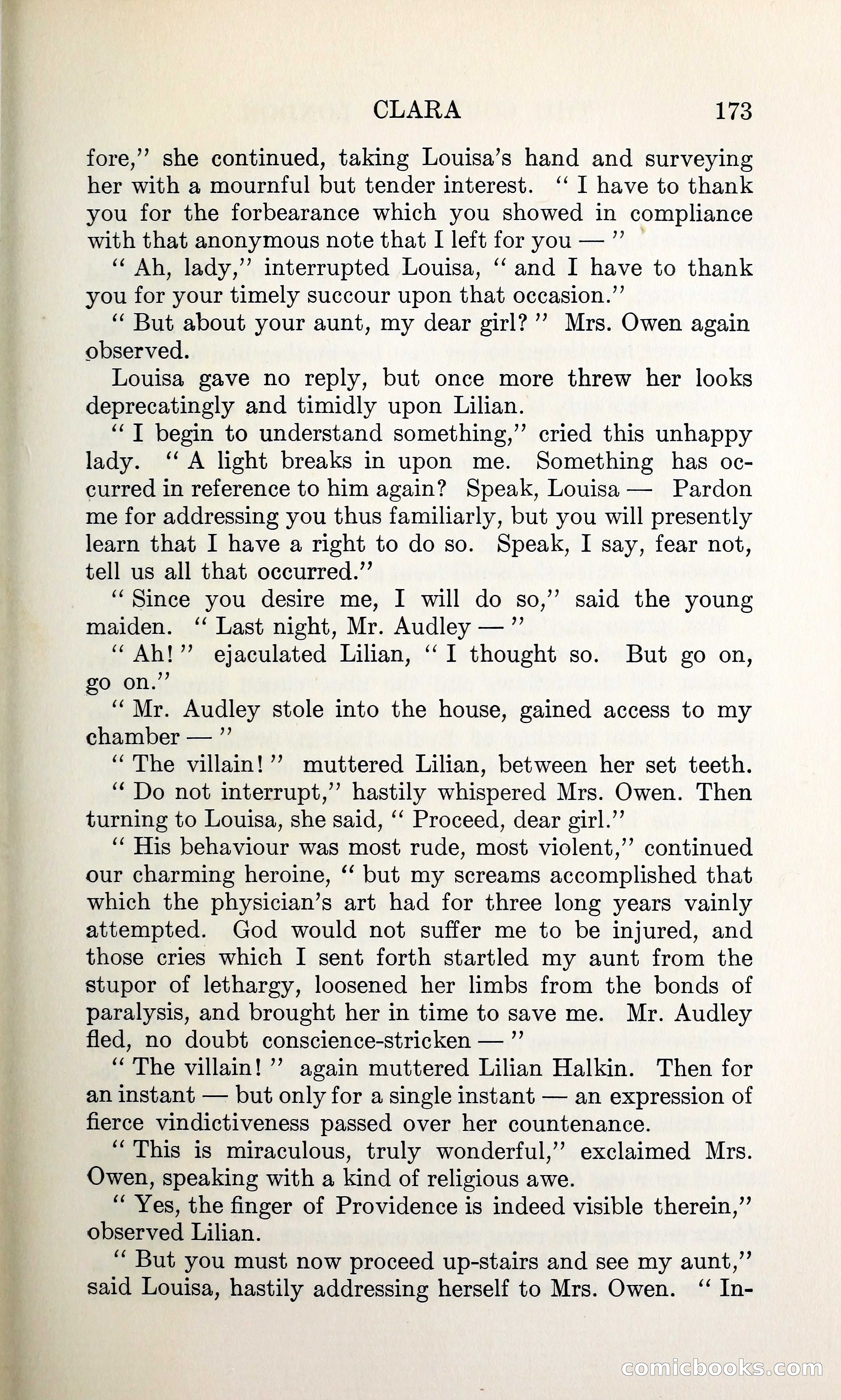 The Mysteries of the Court of London — page 196 of 393