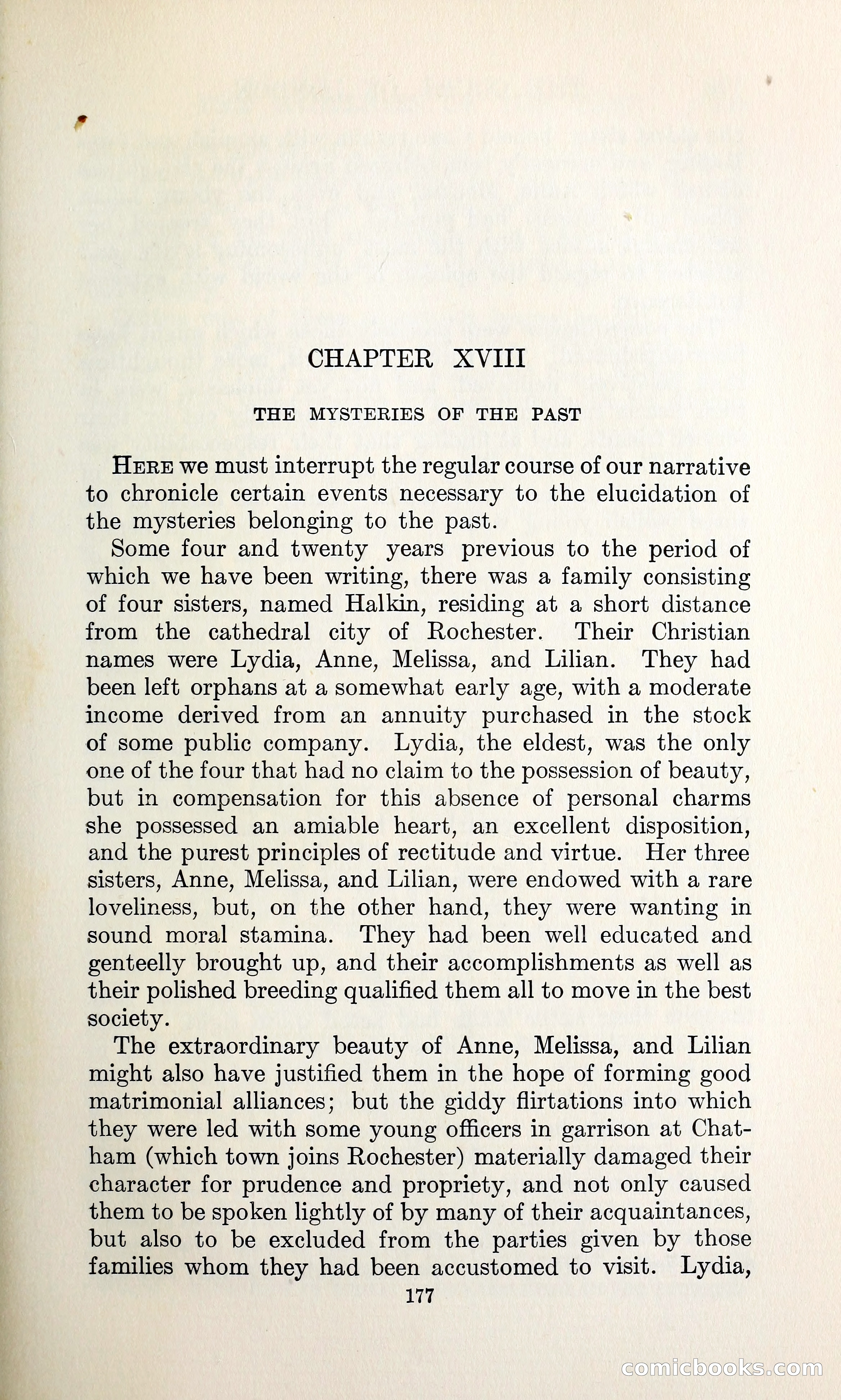 The Mysteries of the Court of London — page 200 of 393