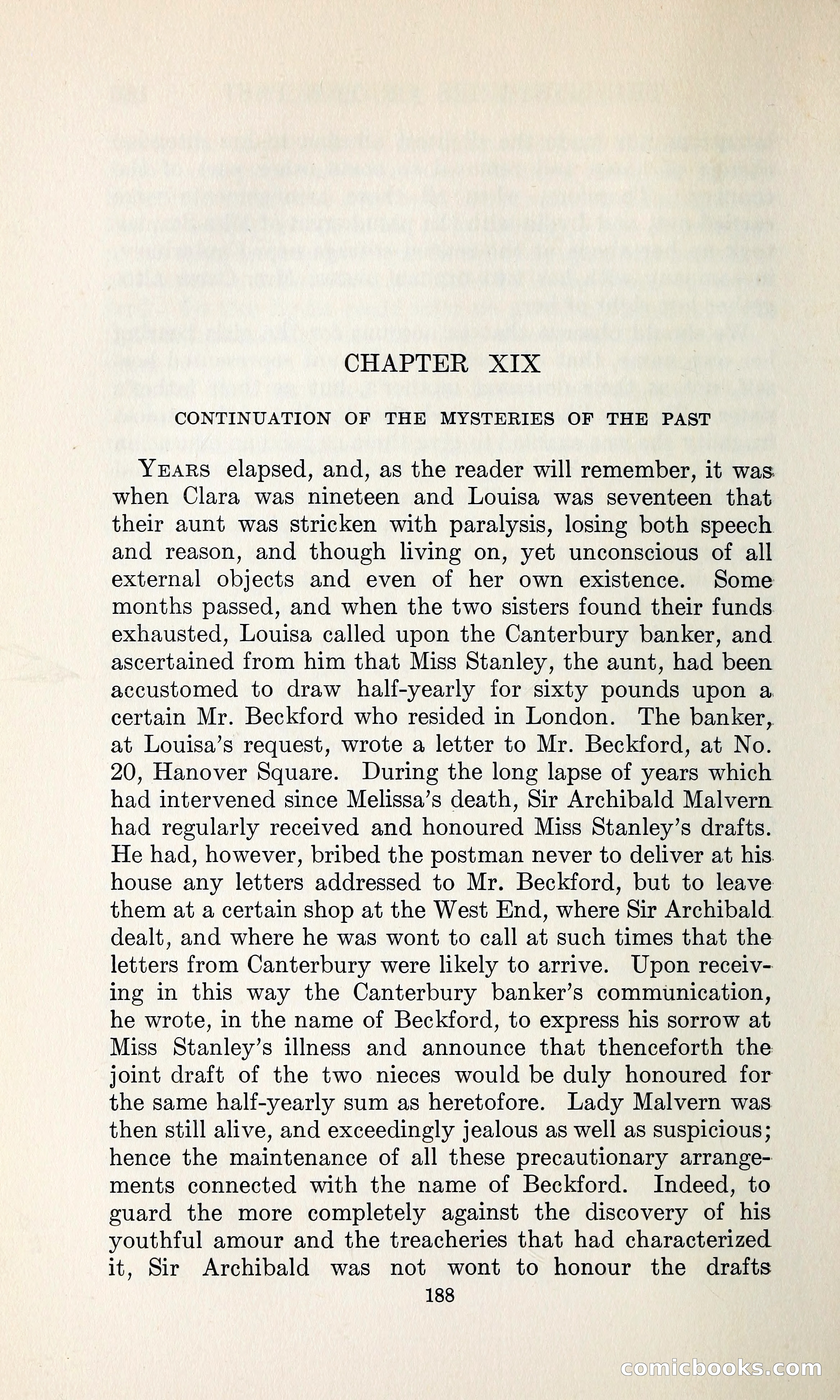 The Mysteries of the Court of London — page 211 of 393