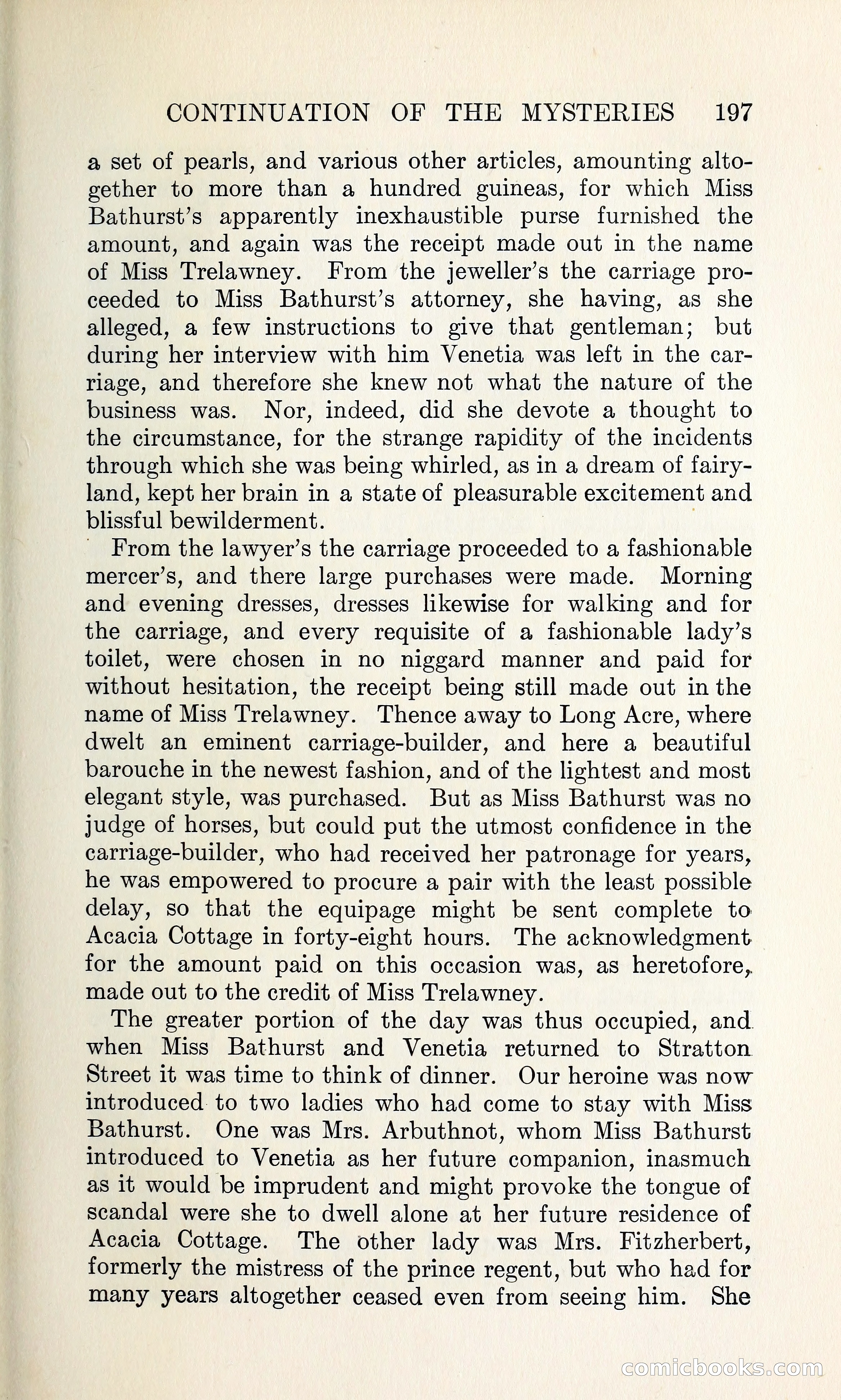 The Mysteries of the Court of London — page 220 of 393
