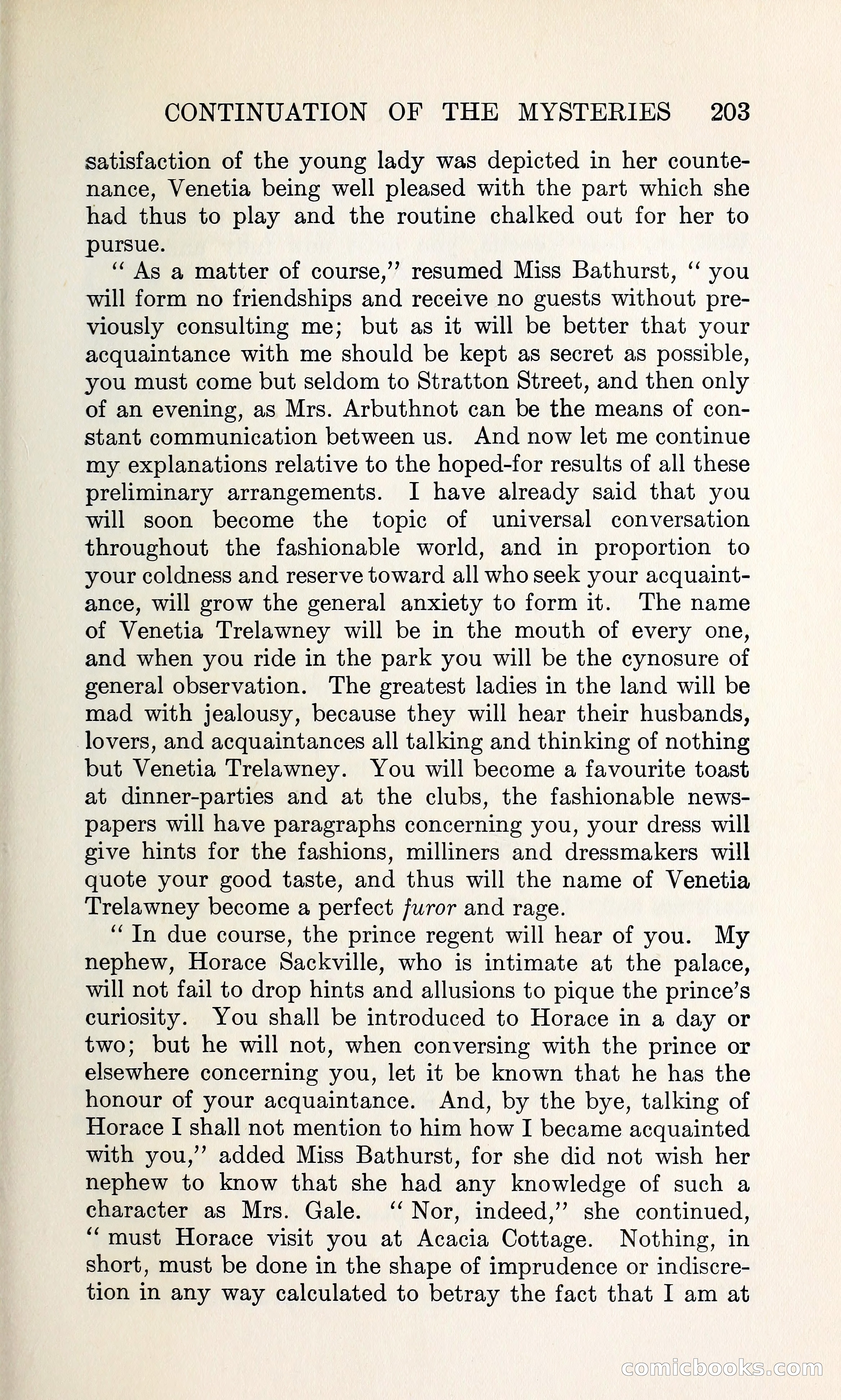 The Mysteries of the Court of London — page 226 of 393