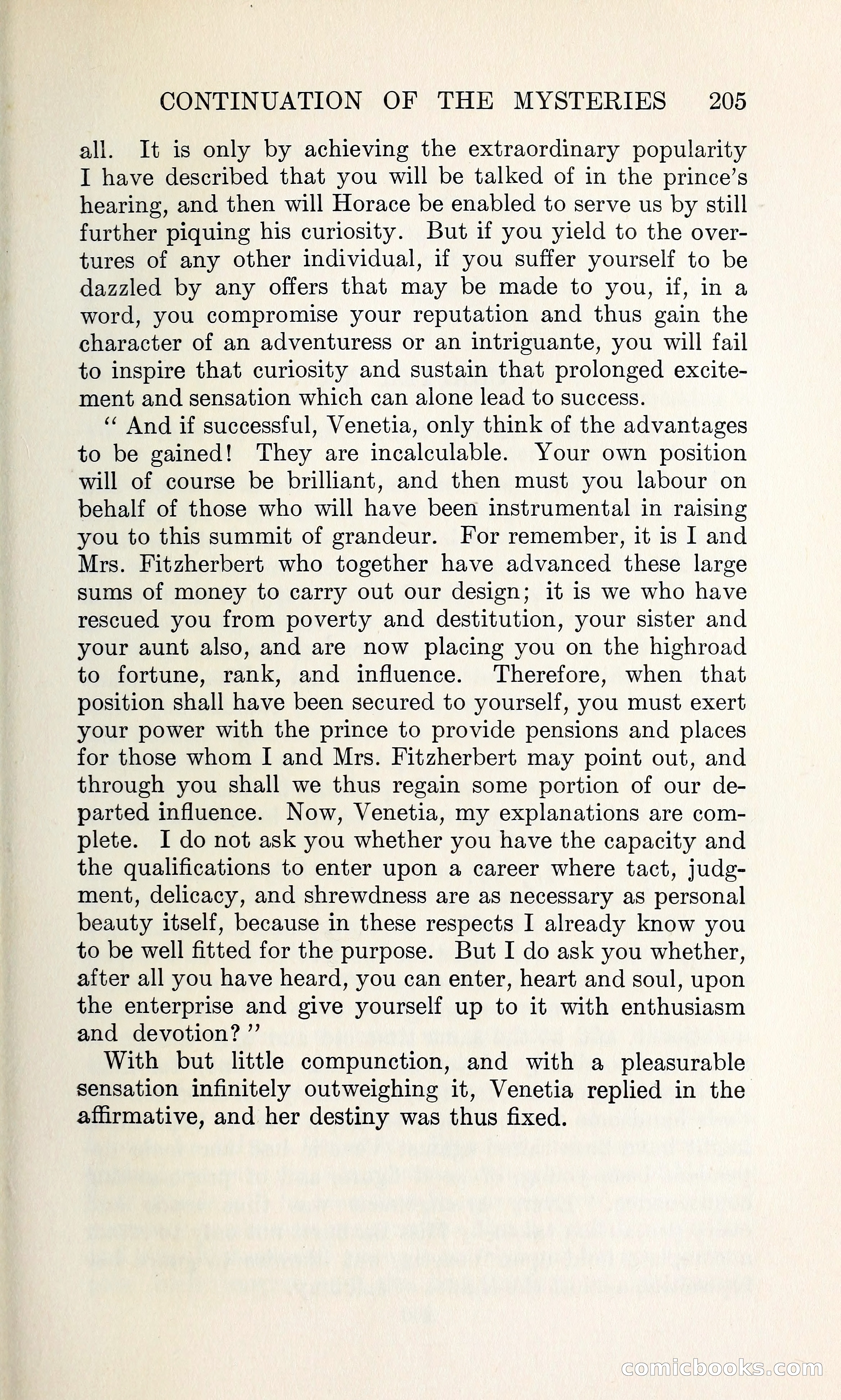 The Mysteries of the Court of London — page 228 of 393