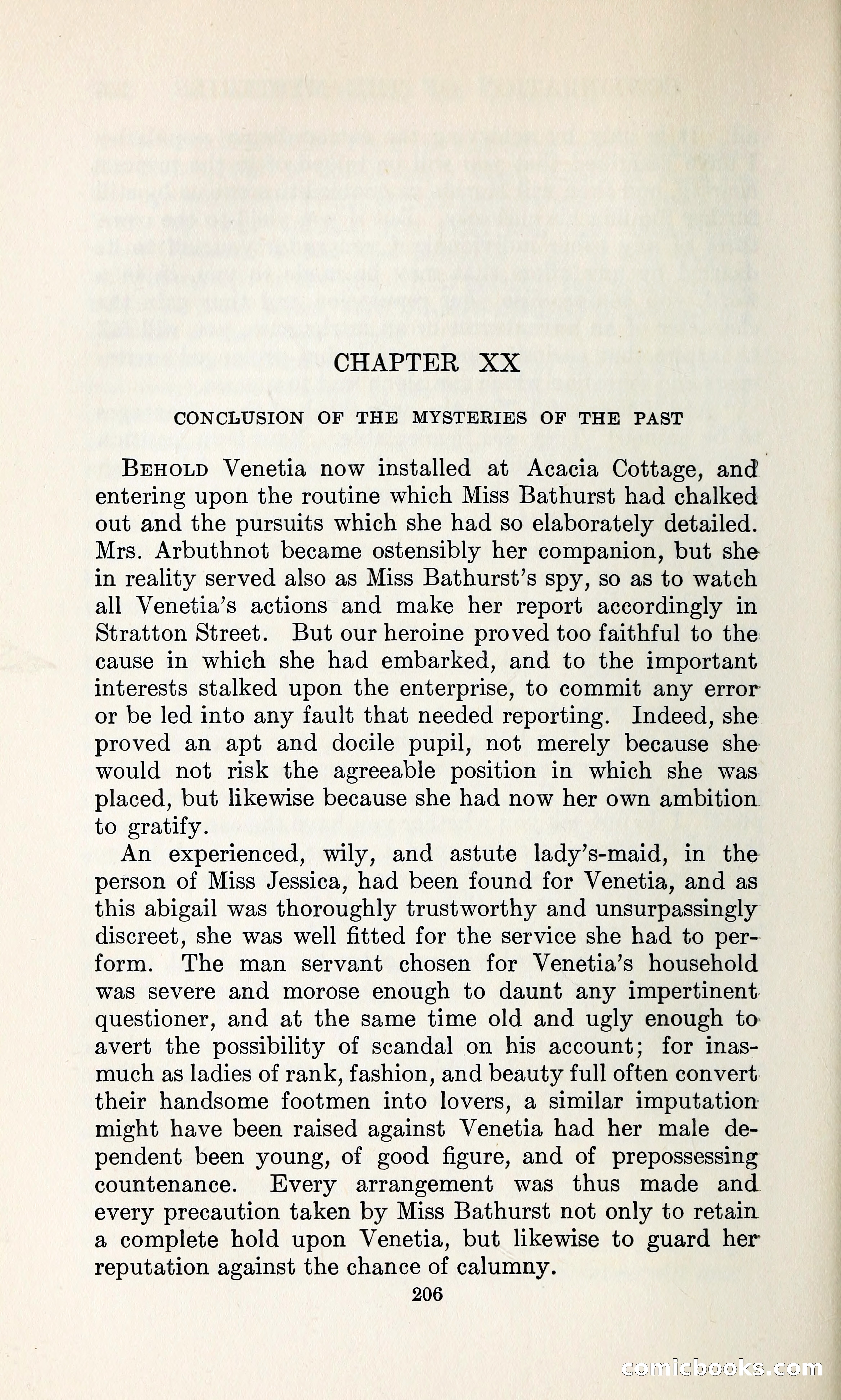 The Mysteries of the Court of London — page 229 of 393