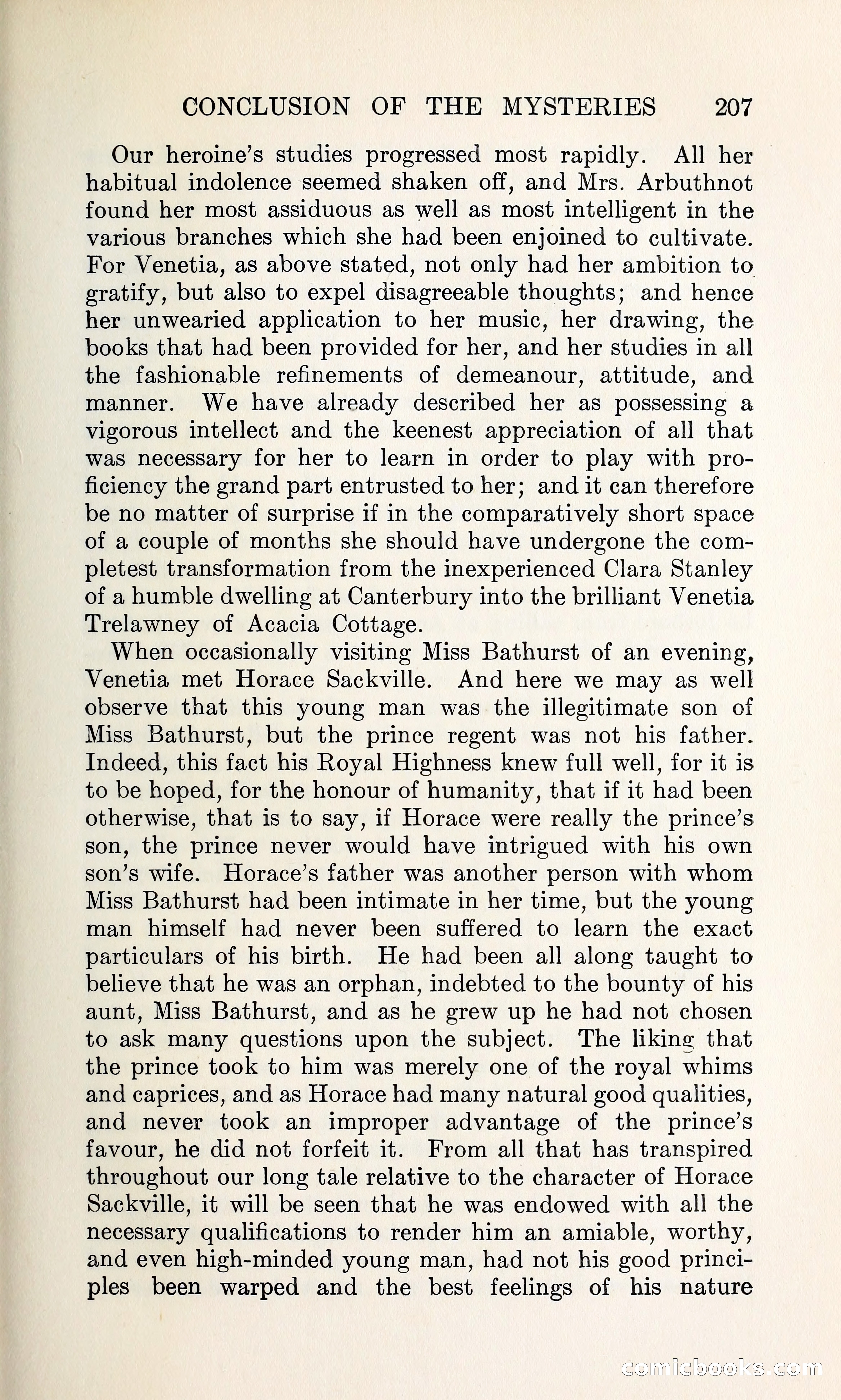 The Mysteries of the Court of London — page 230 of 393