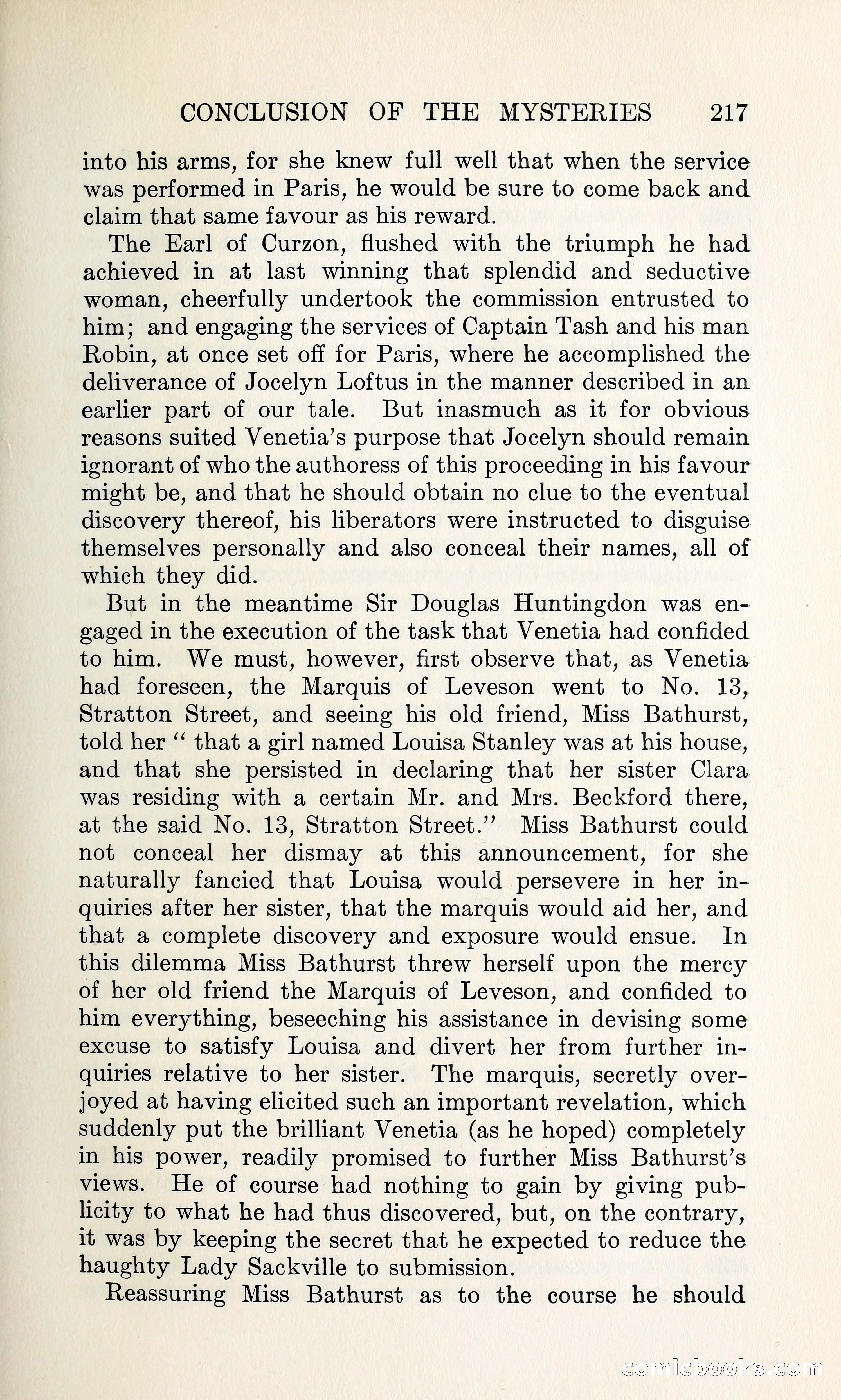 The Mysteries of the Court of London — page 240 of 393
