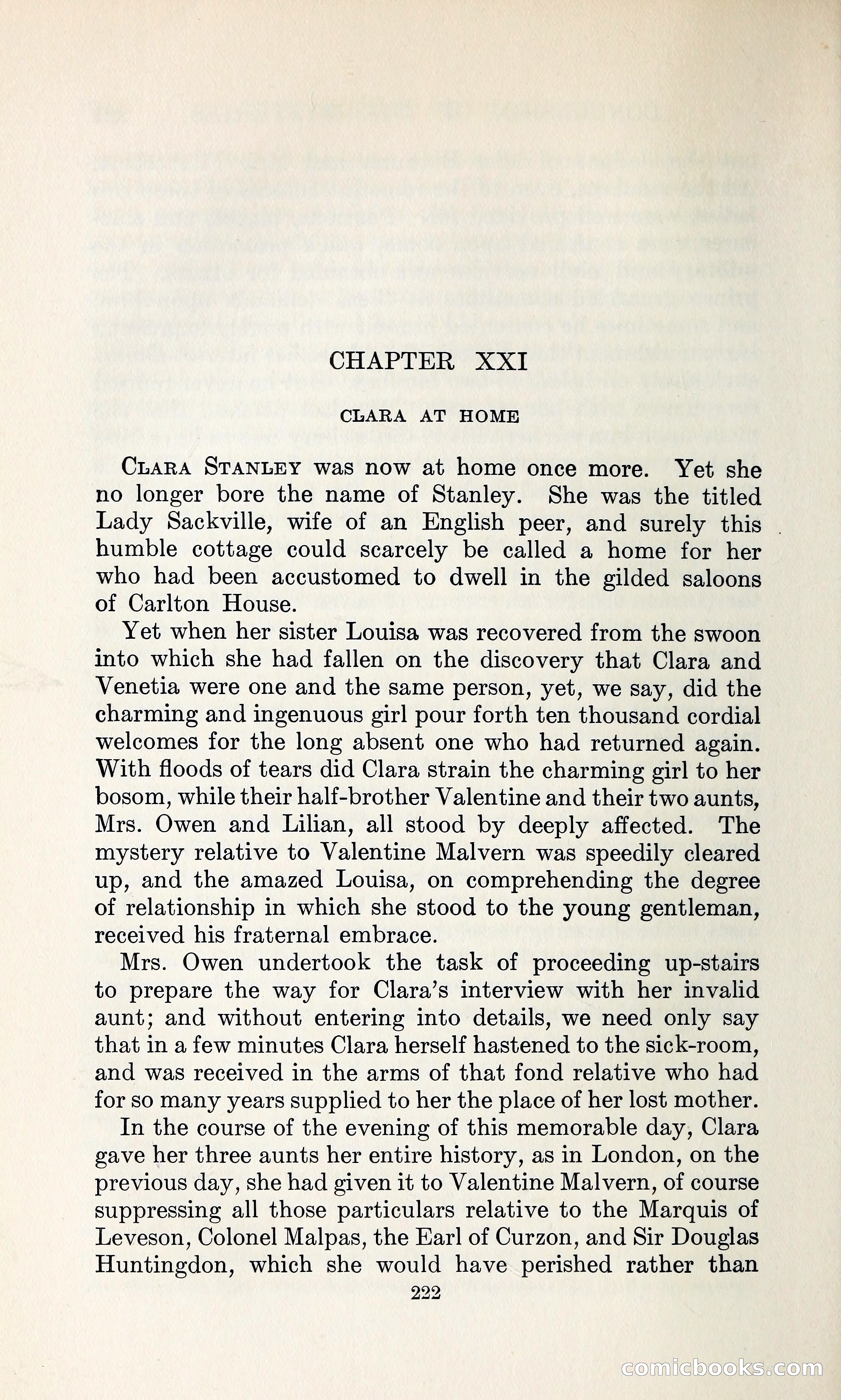 The Mysteries of the Court of London — page 245 of 393