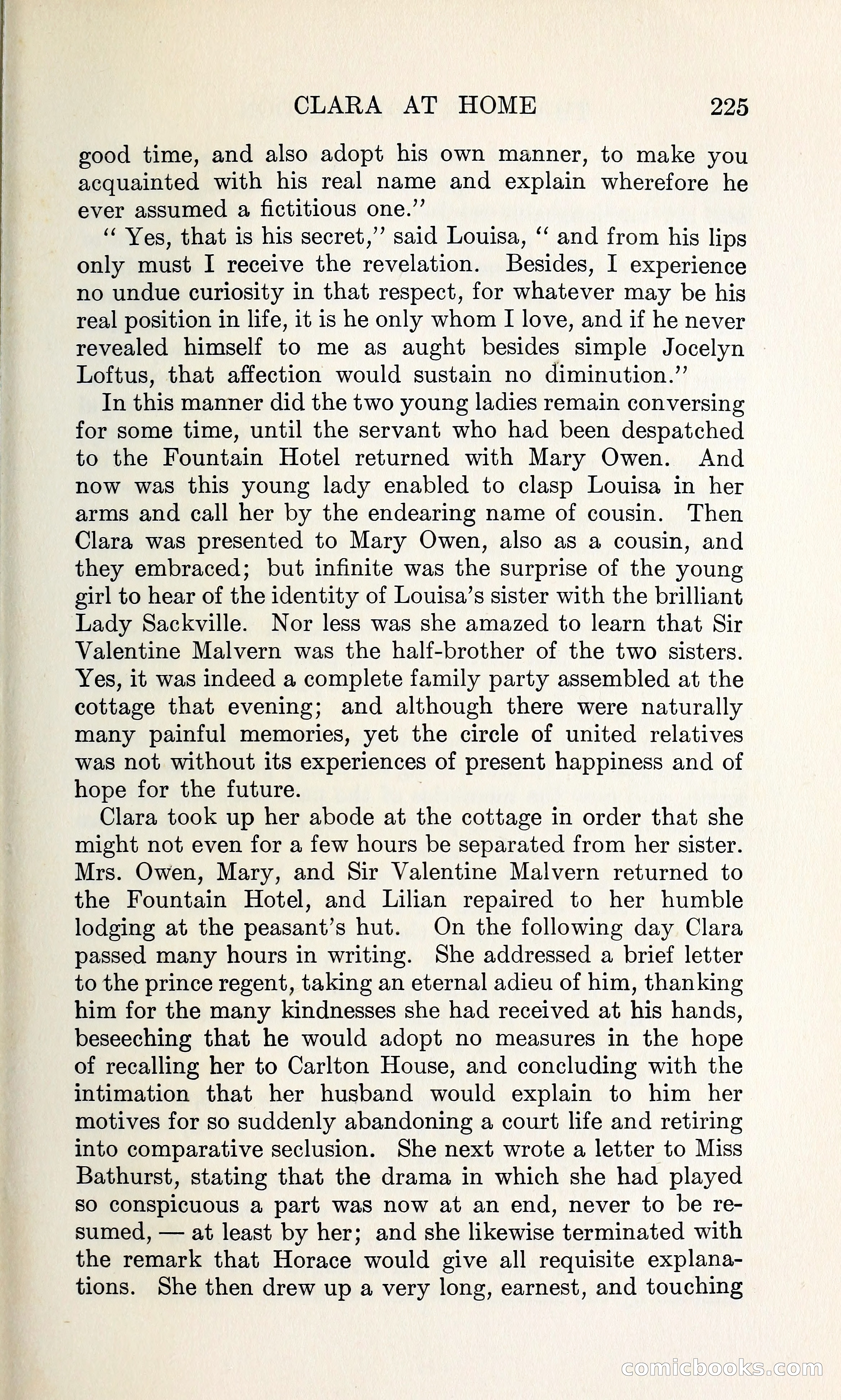 The Mysteries of the Court of London — page 248 of 393