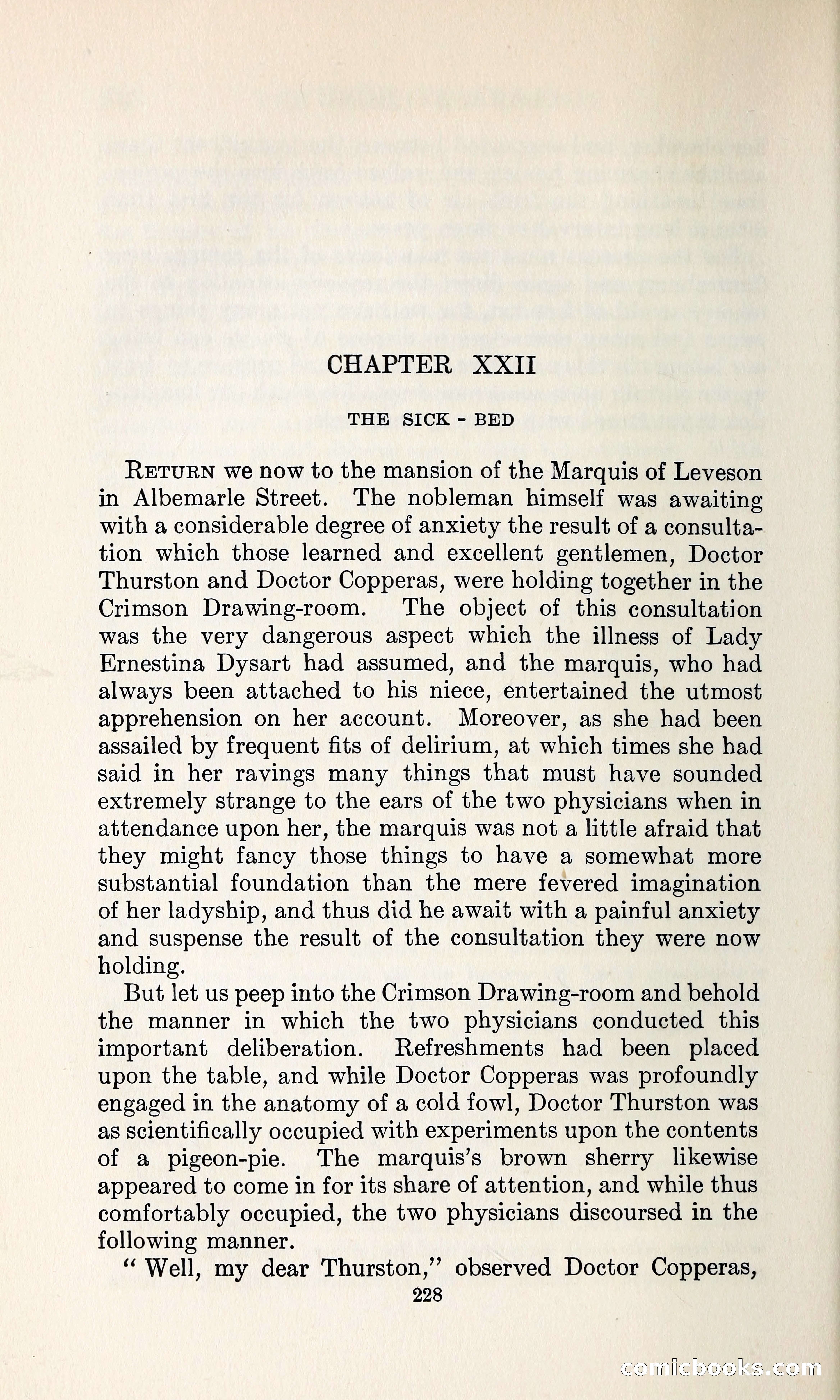 The Mysteries of the Court of London — page 251 of 393