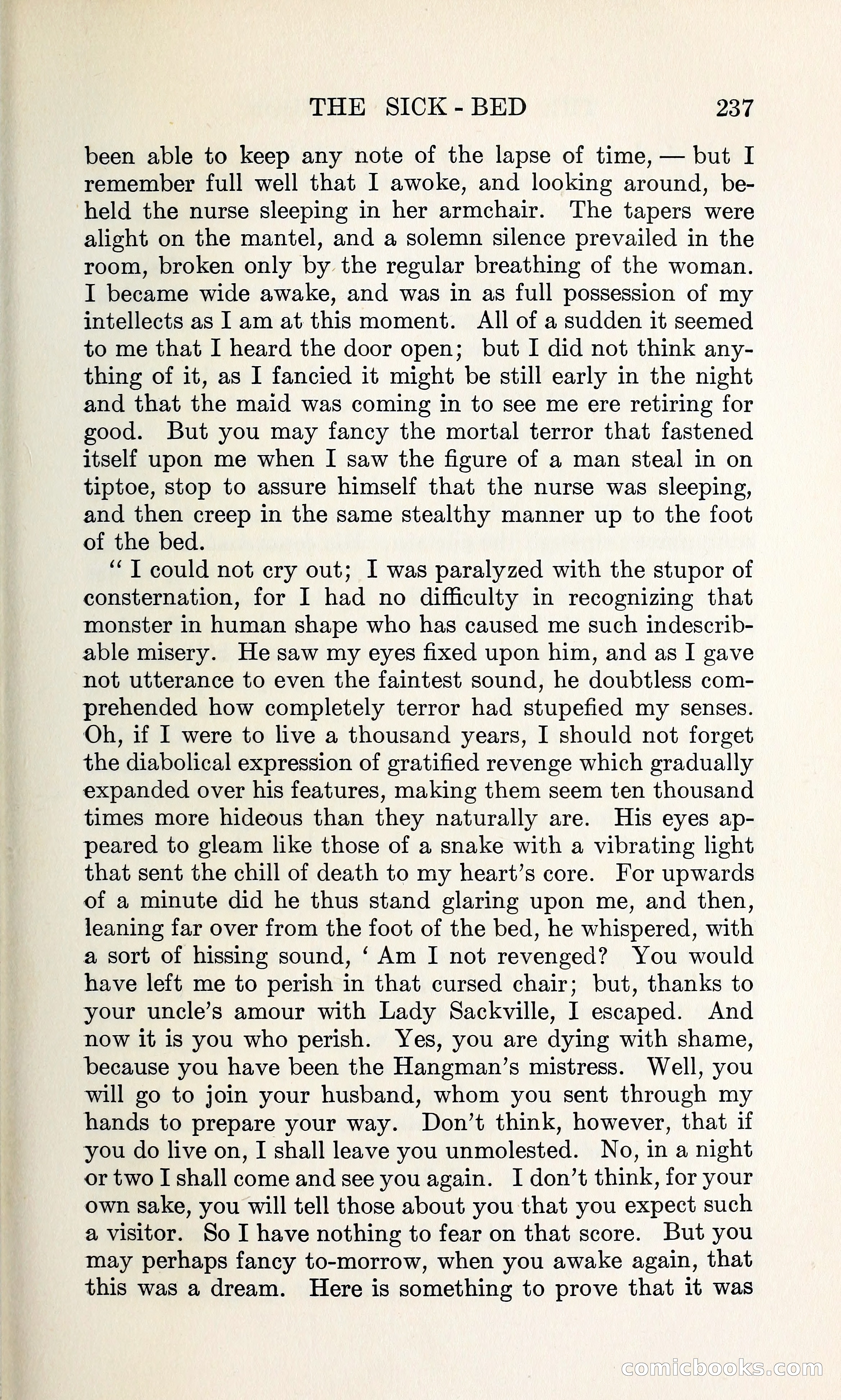 The Mysteries of the Court of London — page 260 of 393