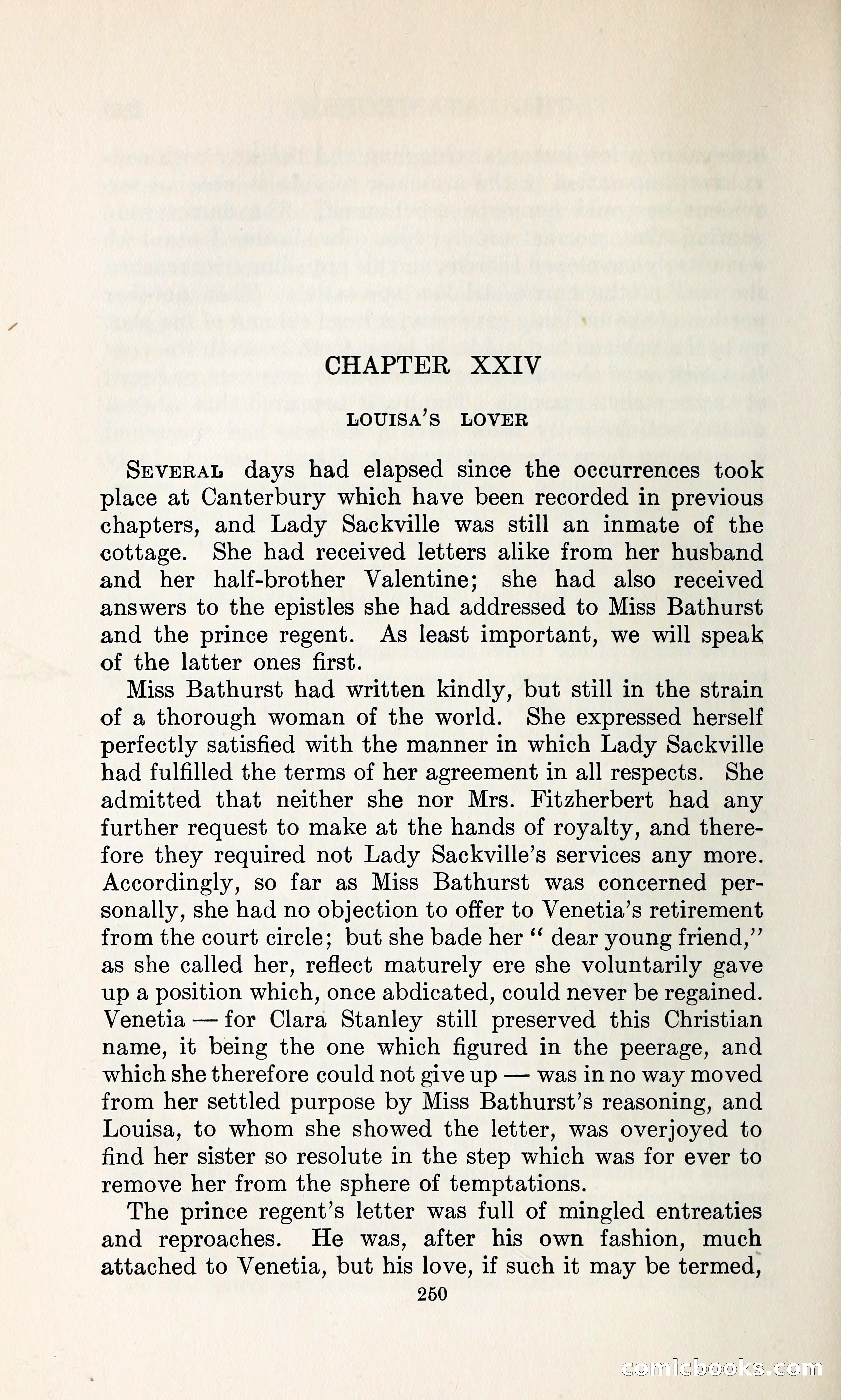 The Mysteries of the Court of London — page 273 of 393