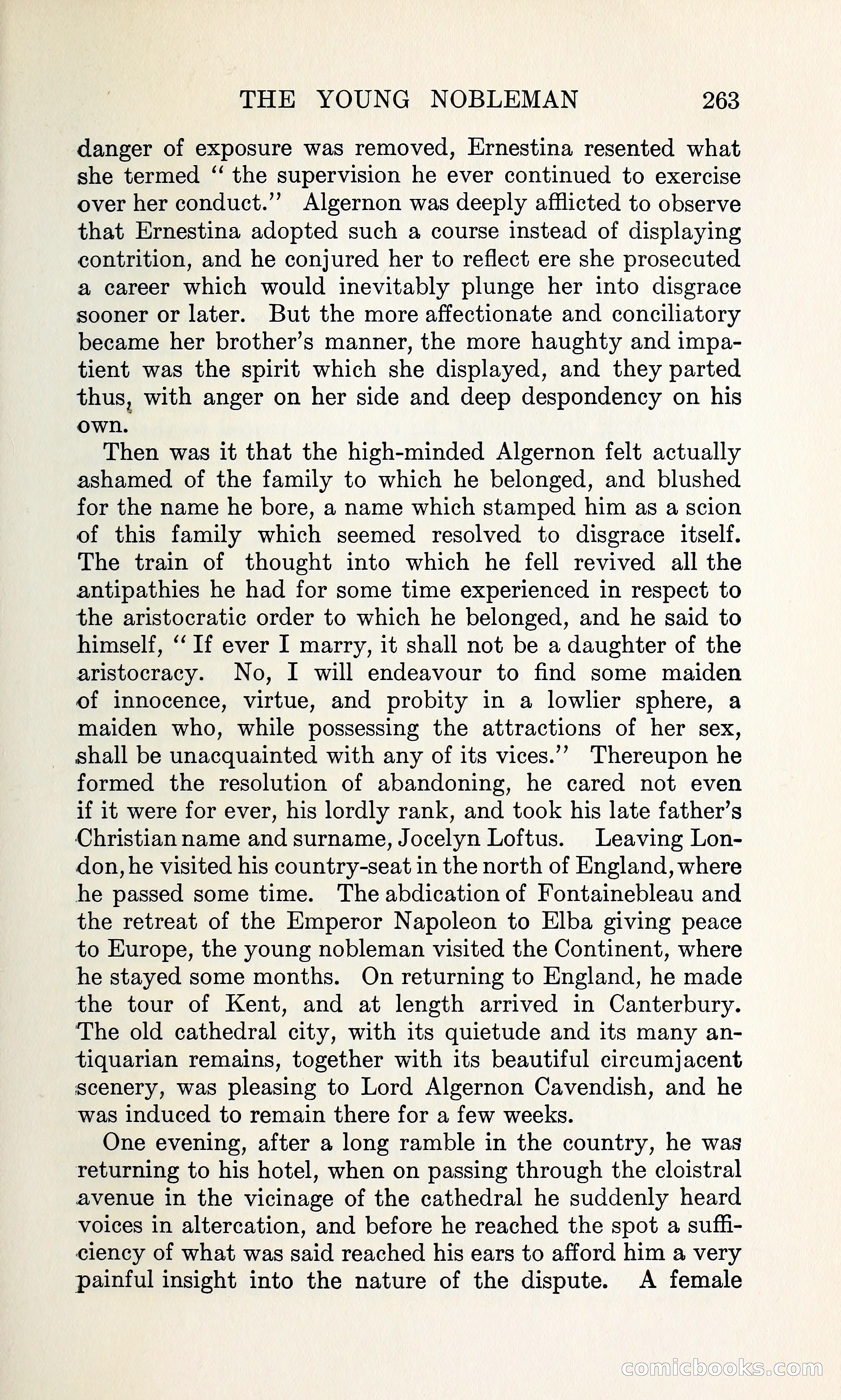 The Mysteries of the Court of London — page 286 of 393