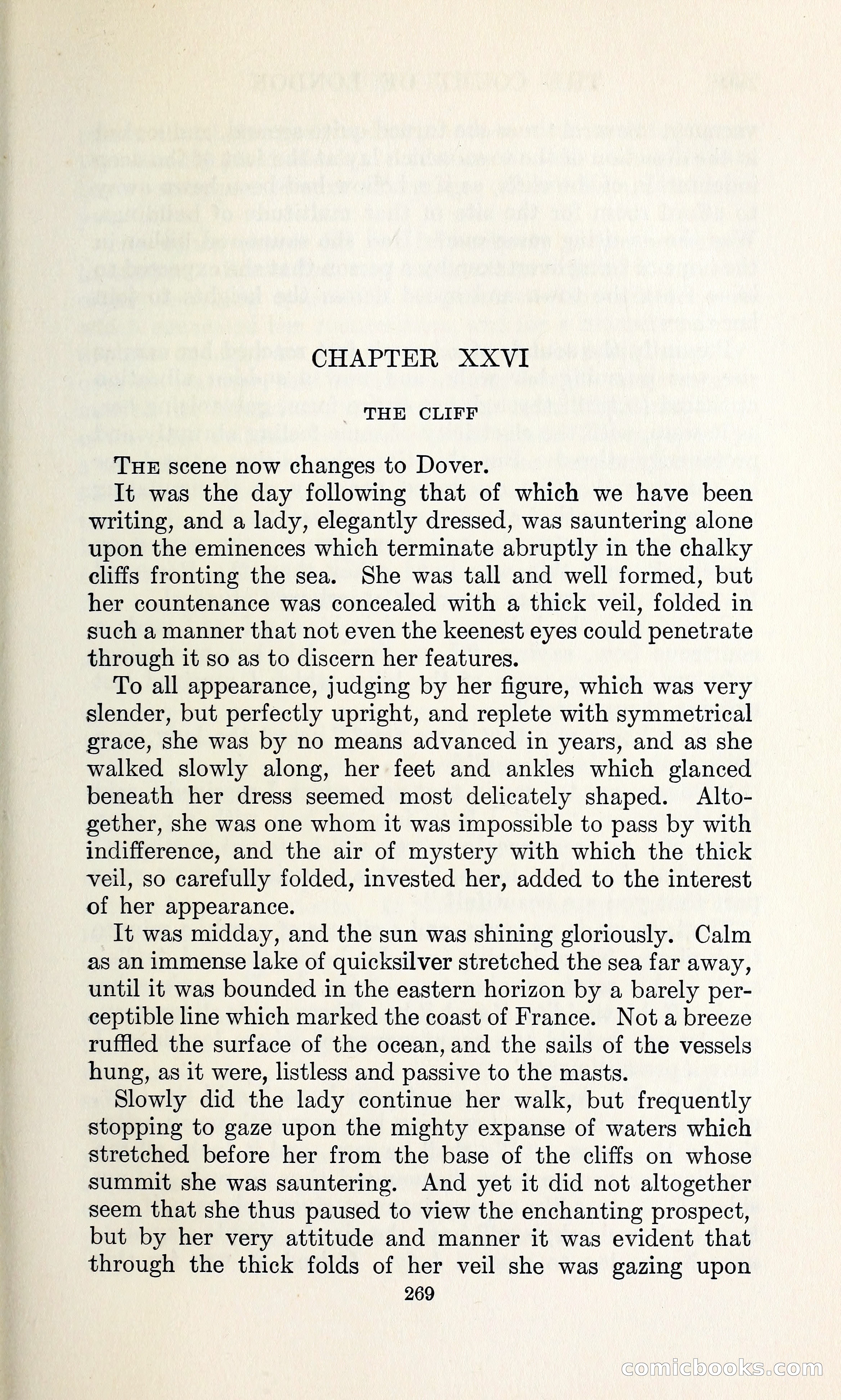 The Mysteries of the Court of London — page 292 of 393