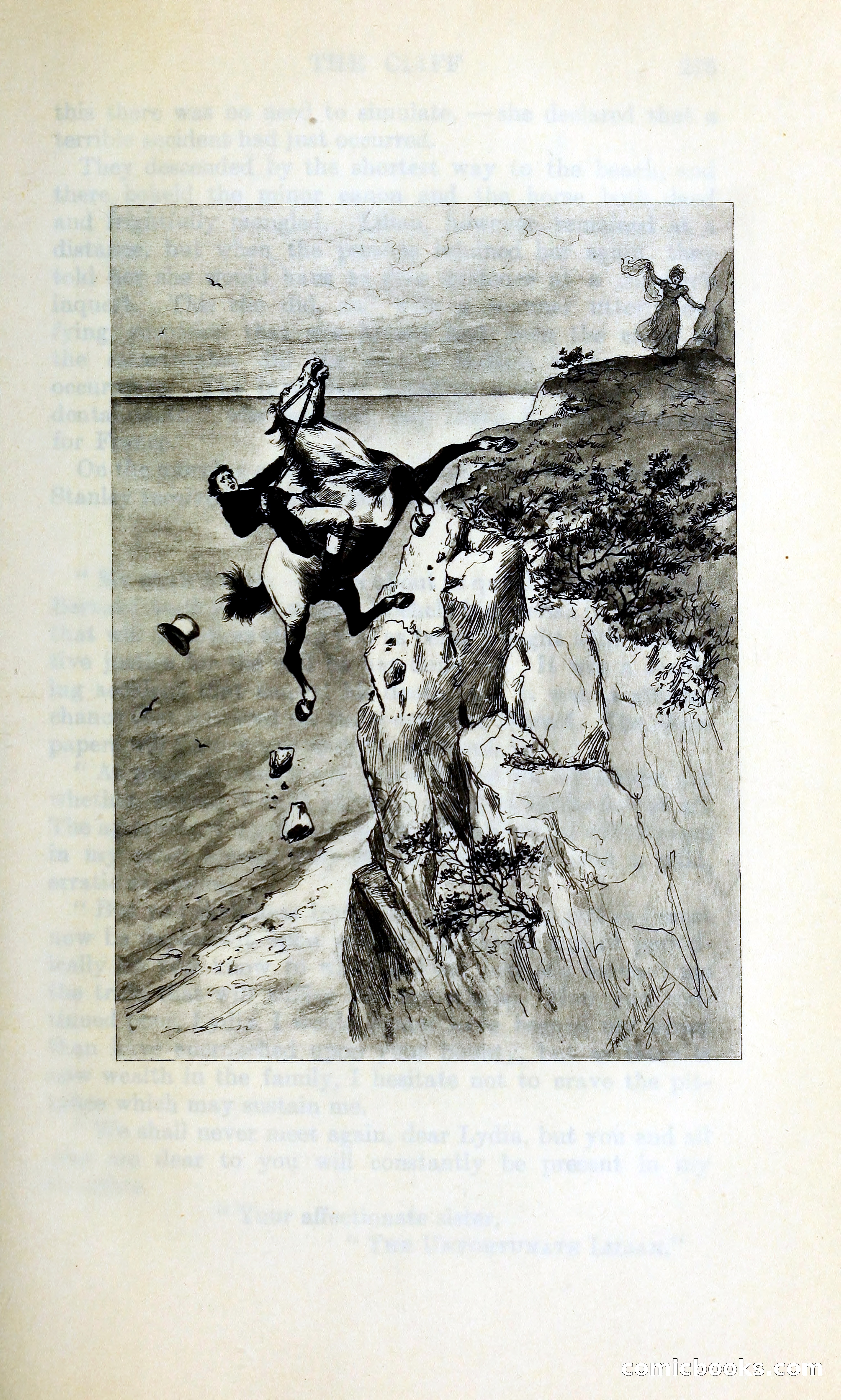 The Mysteries of the Court of London — page 300 of 393