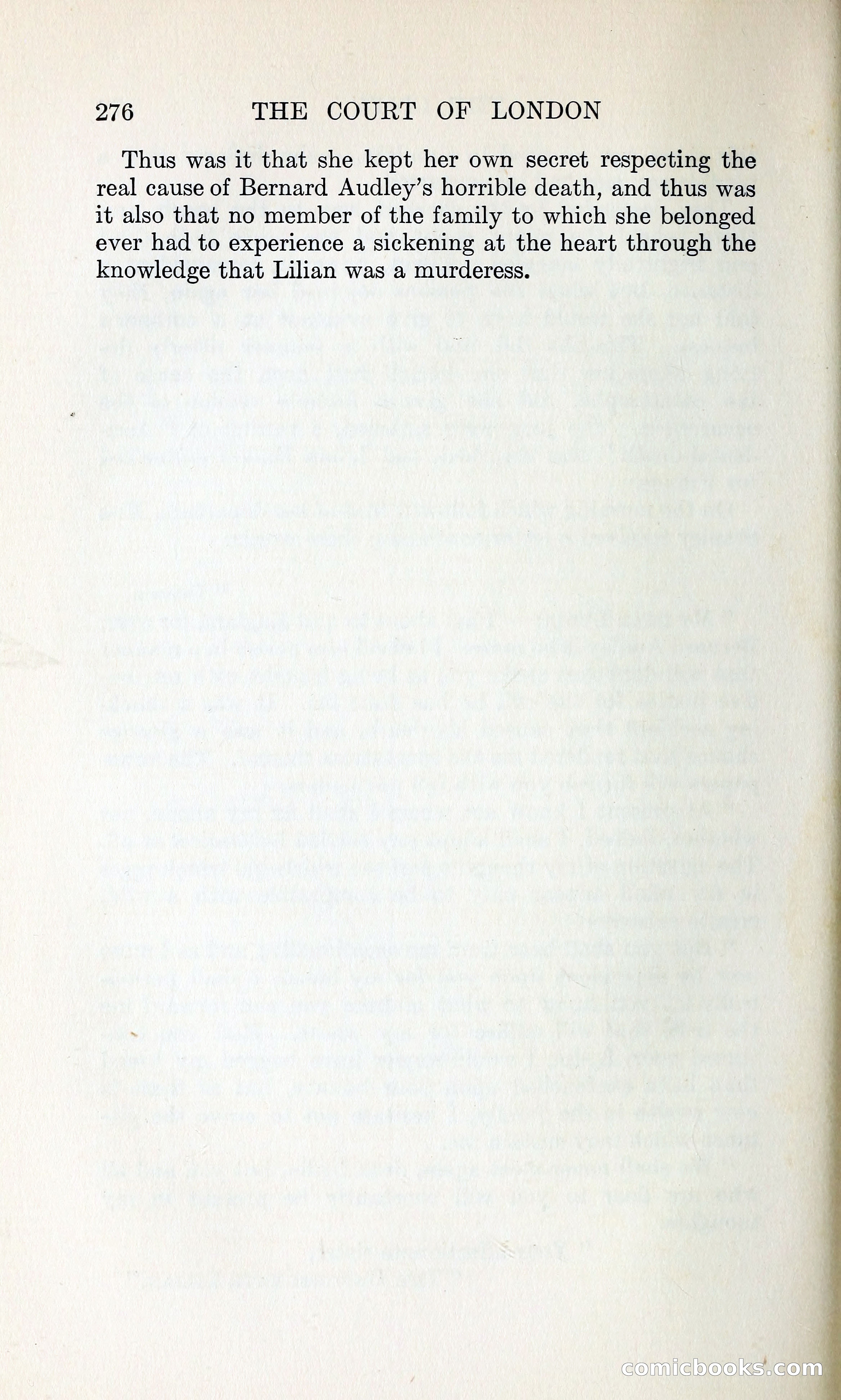 The Mysteries of the Court of London — page 303 of 393