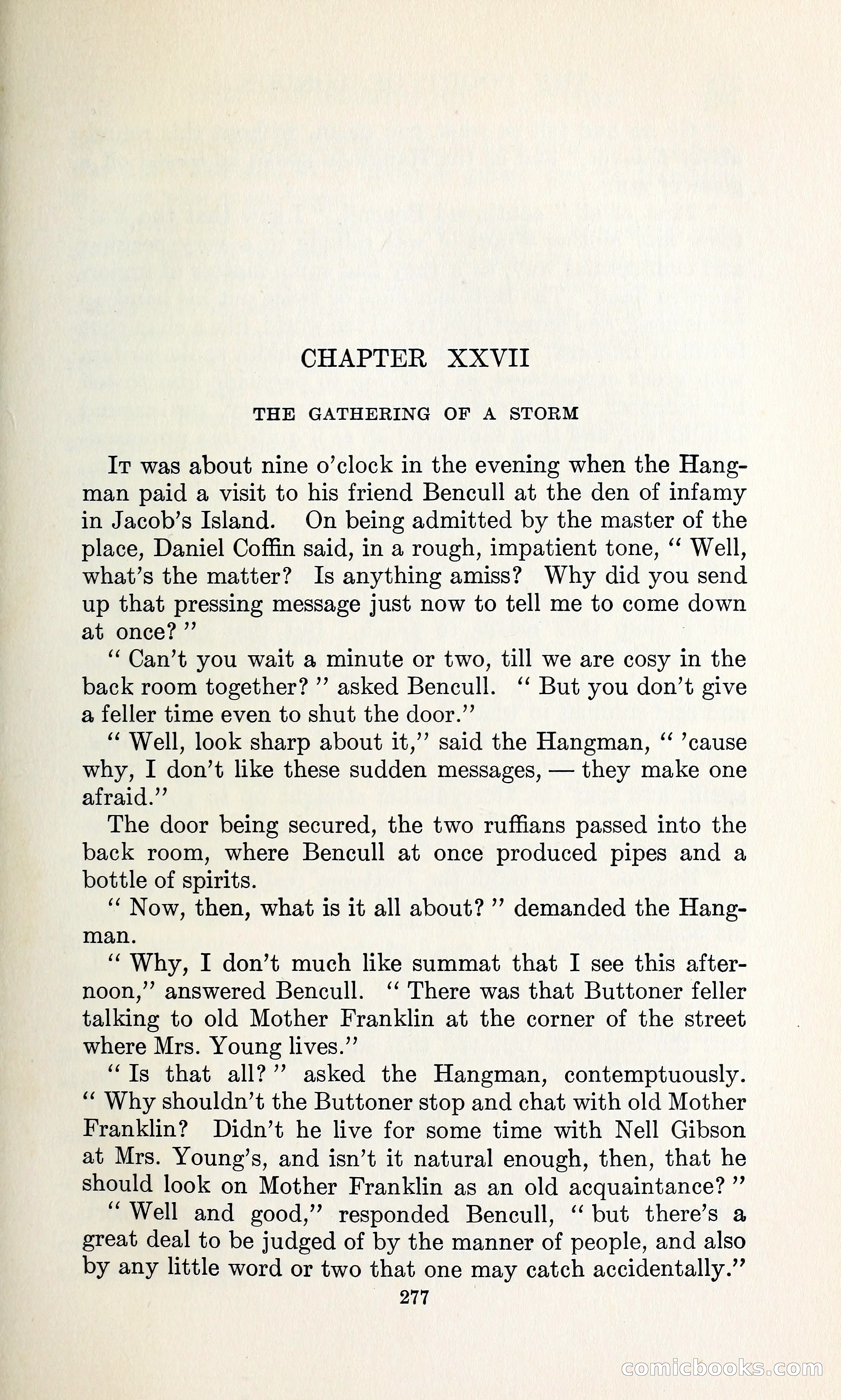 The Mysteries of the Court of London — page 304 of 393