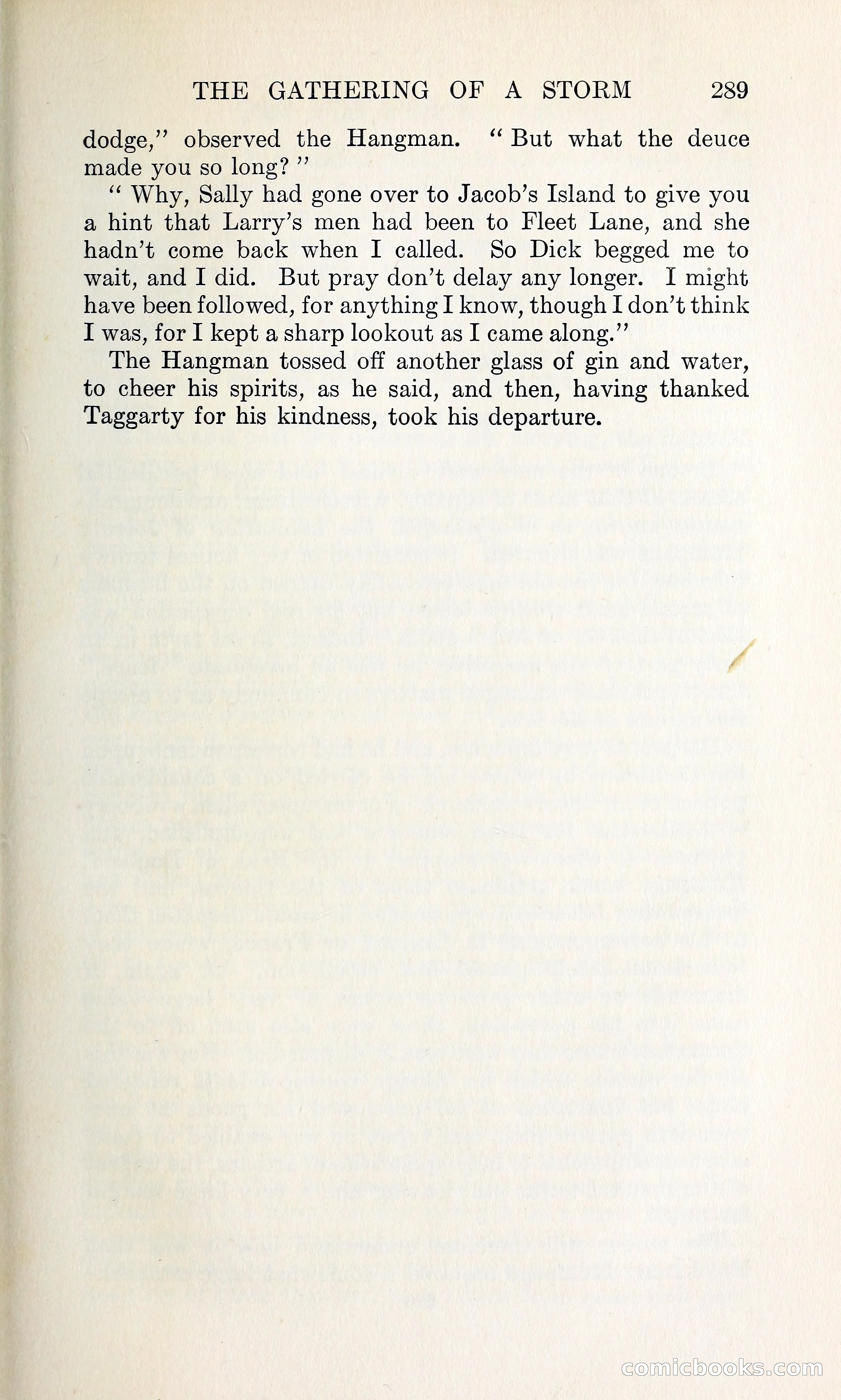 The Mysteries of the Court of London — page 316 of 393