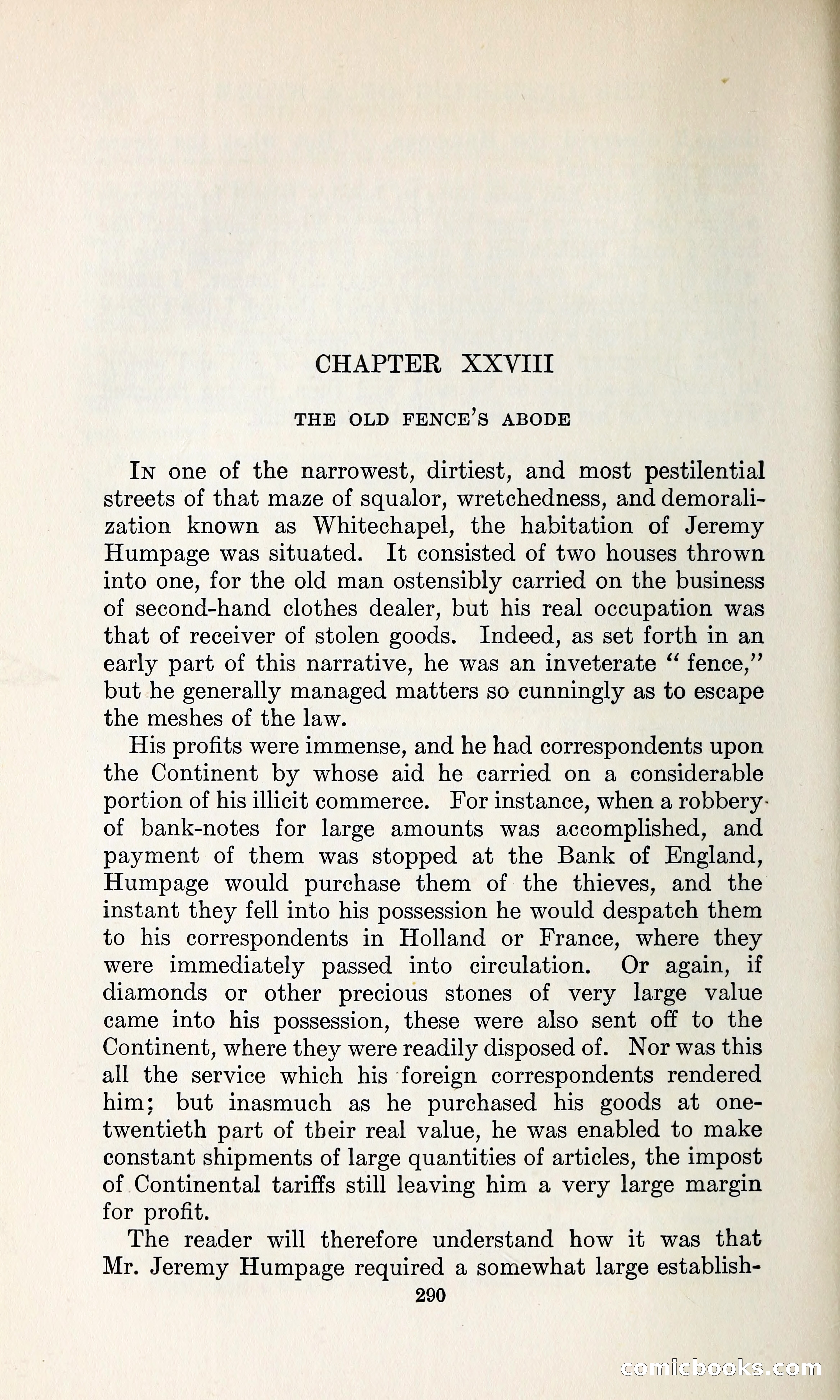 The Mysteries of the Court of London — page 317 of 393