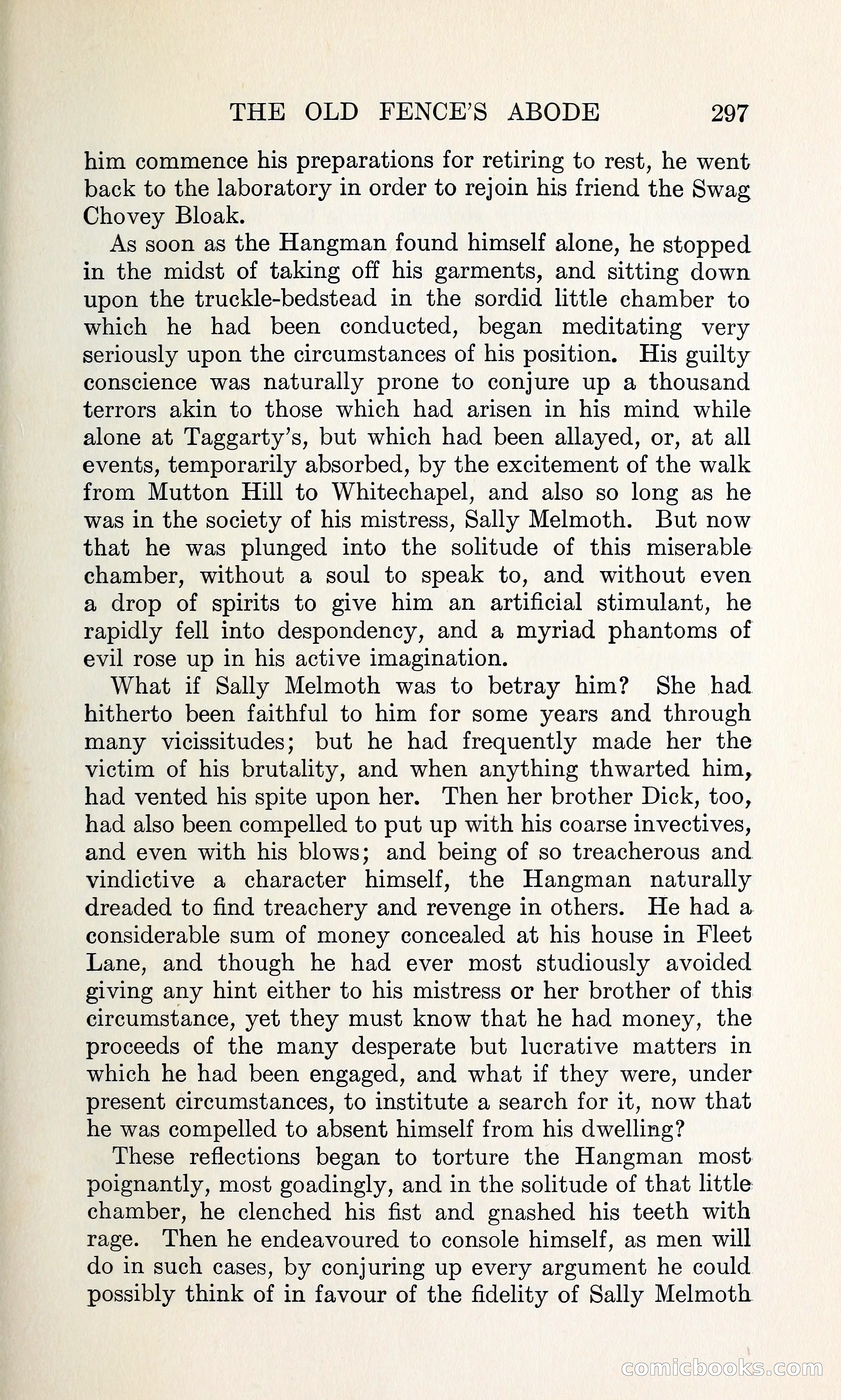 The Mysteries of the Court of London — page 324 of 393