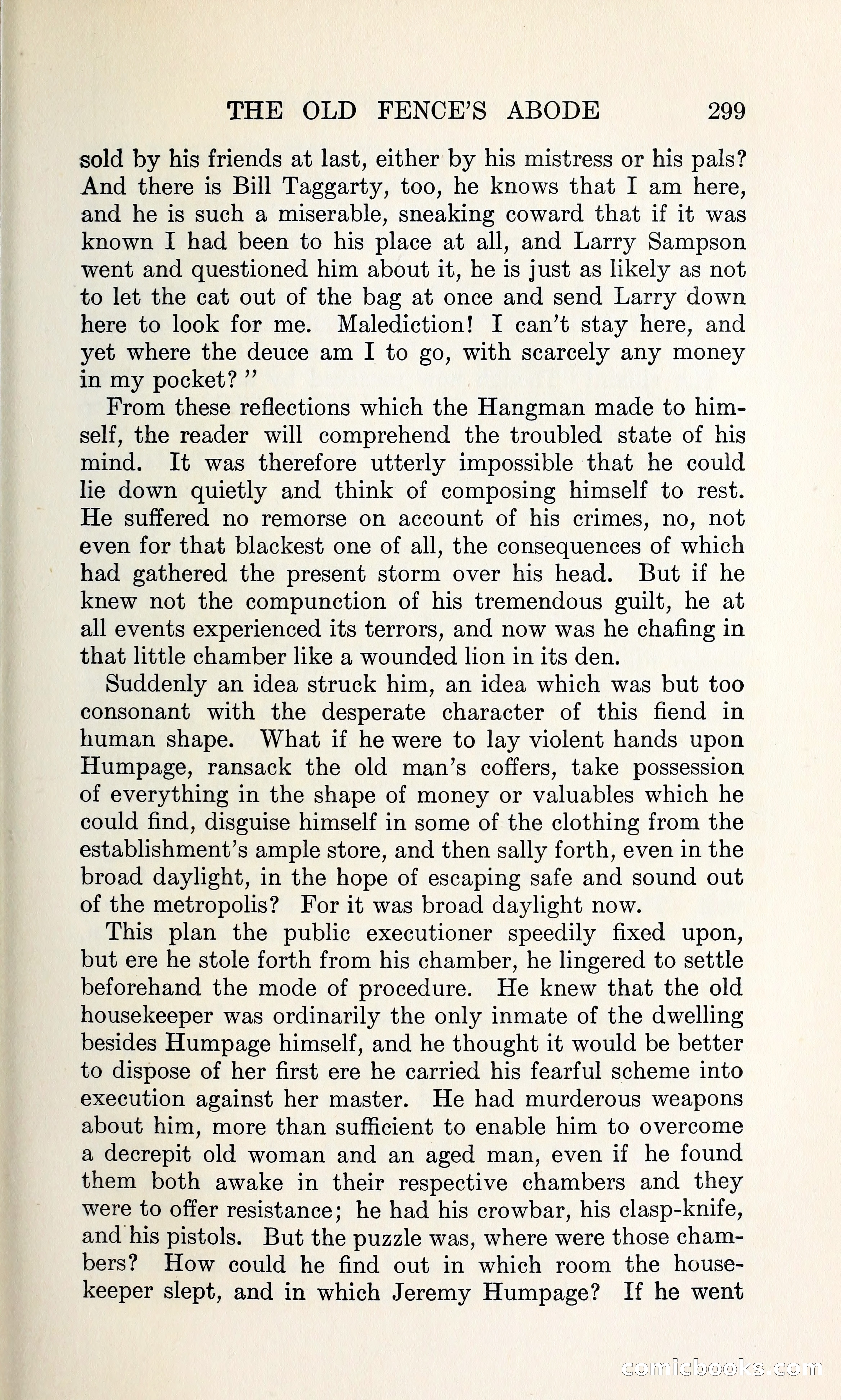 The Mysteries of the Court of London — page 326 of 393