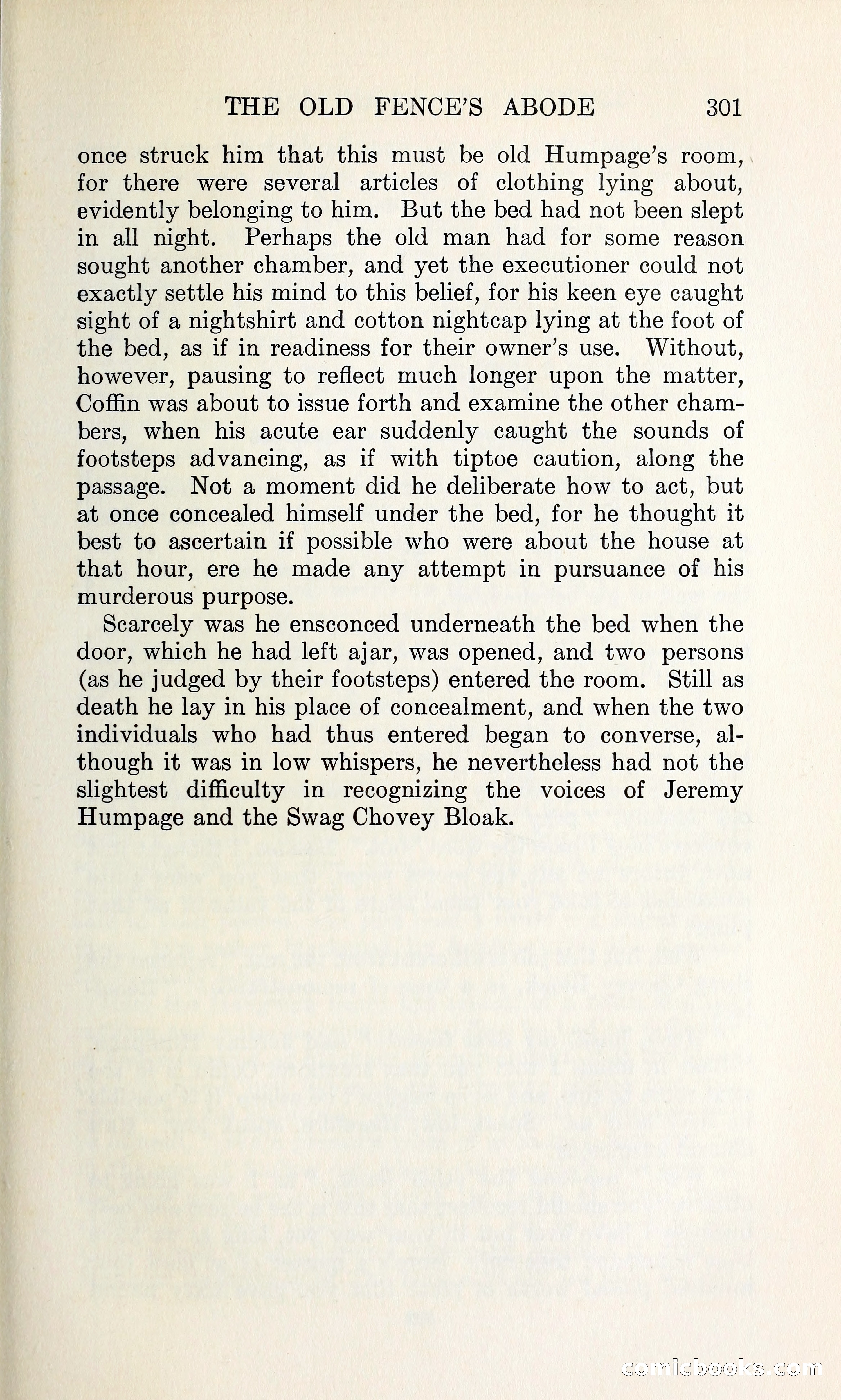 The Mysteries of the Court of London — page 328 of 393