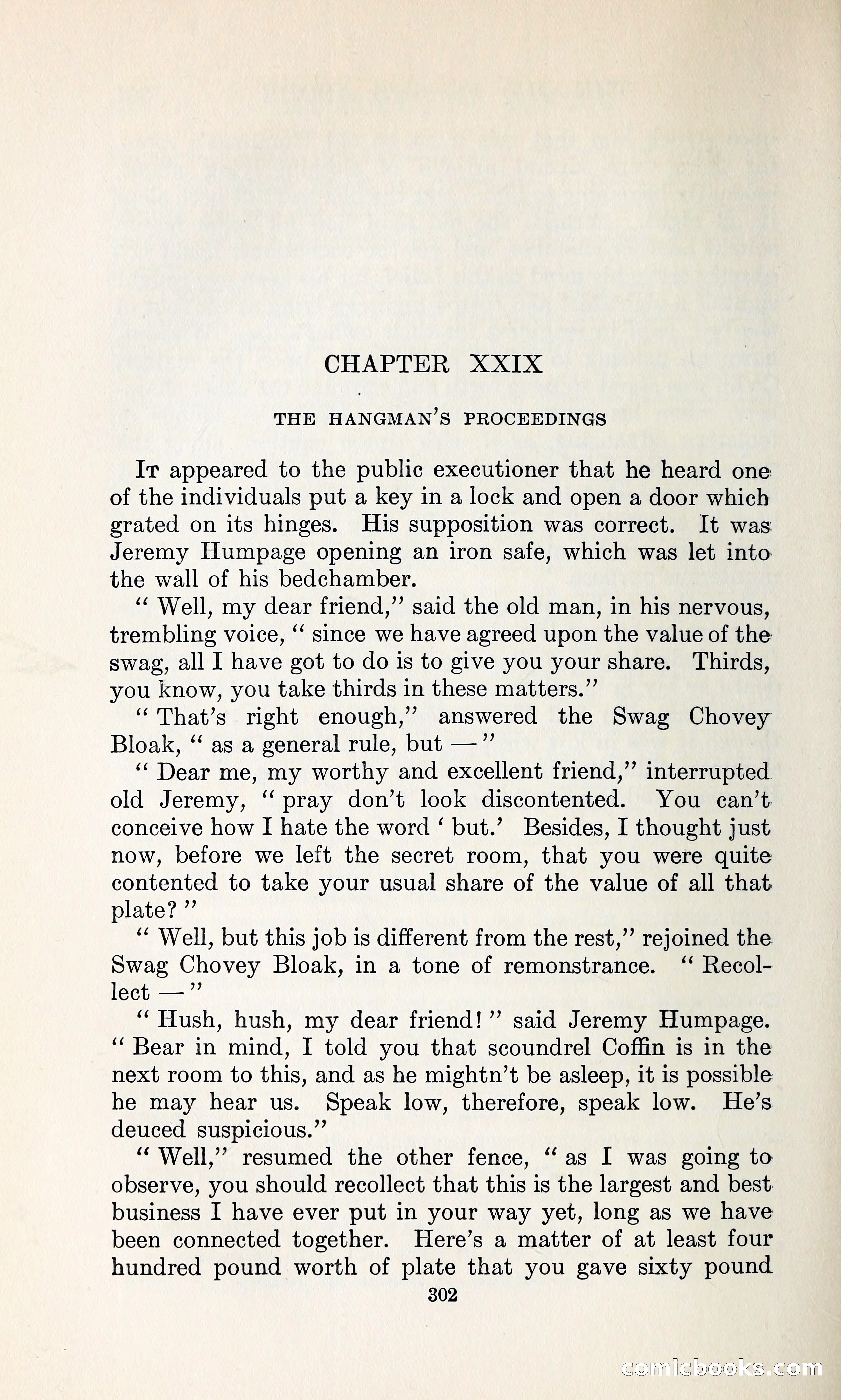 The Mysteries of the Court of London — page 329 of 393