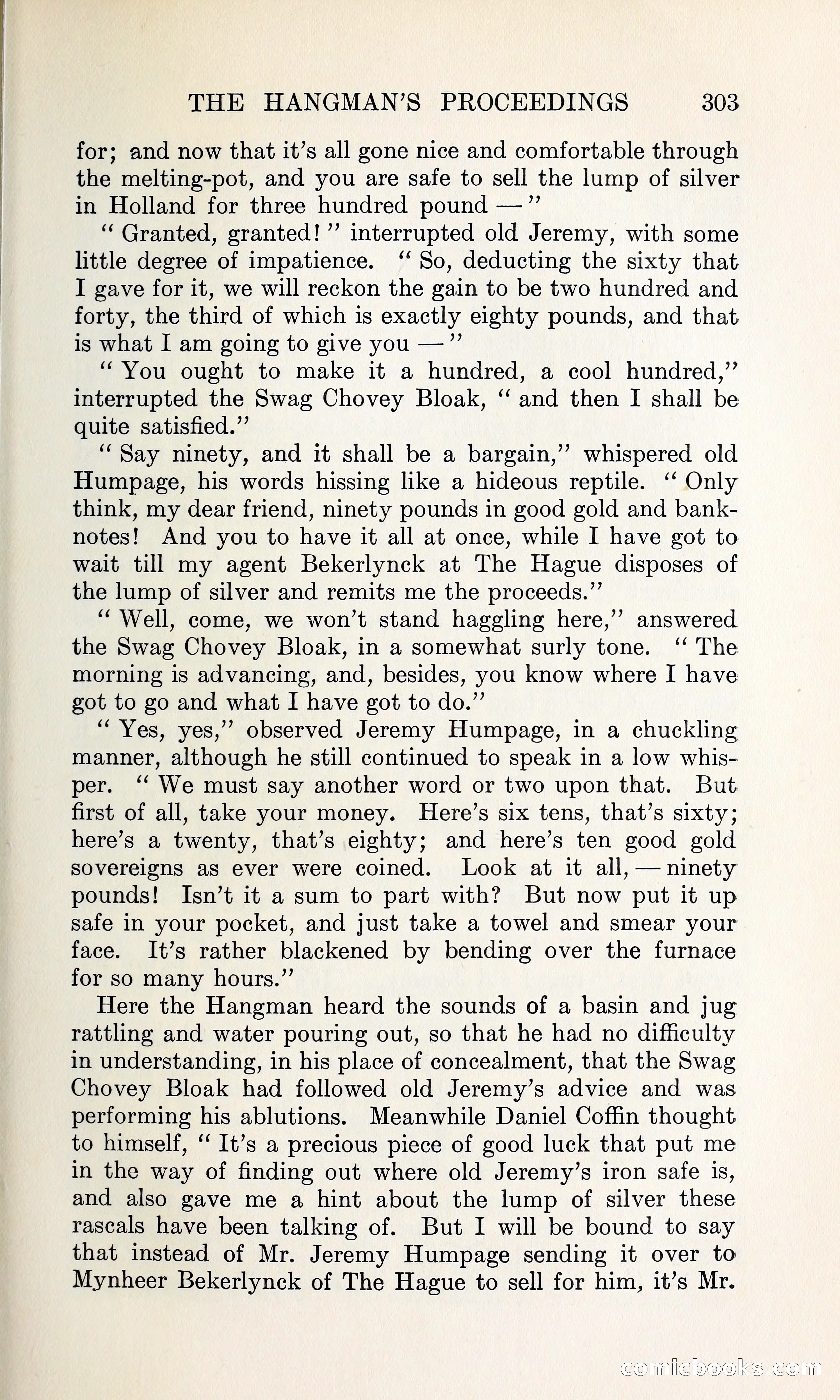 The Mysteries of the Court of London — page 330 of 393