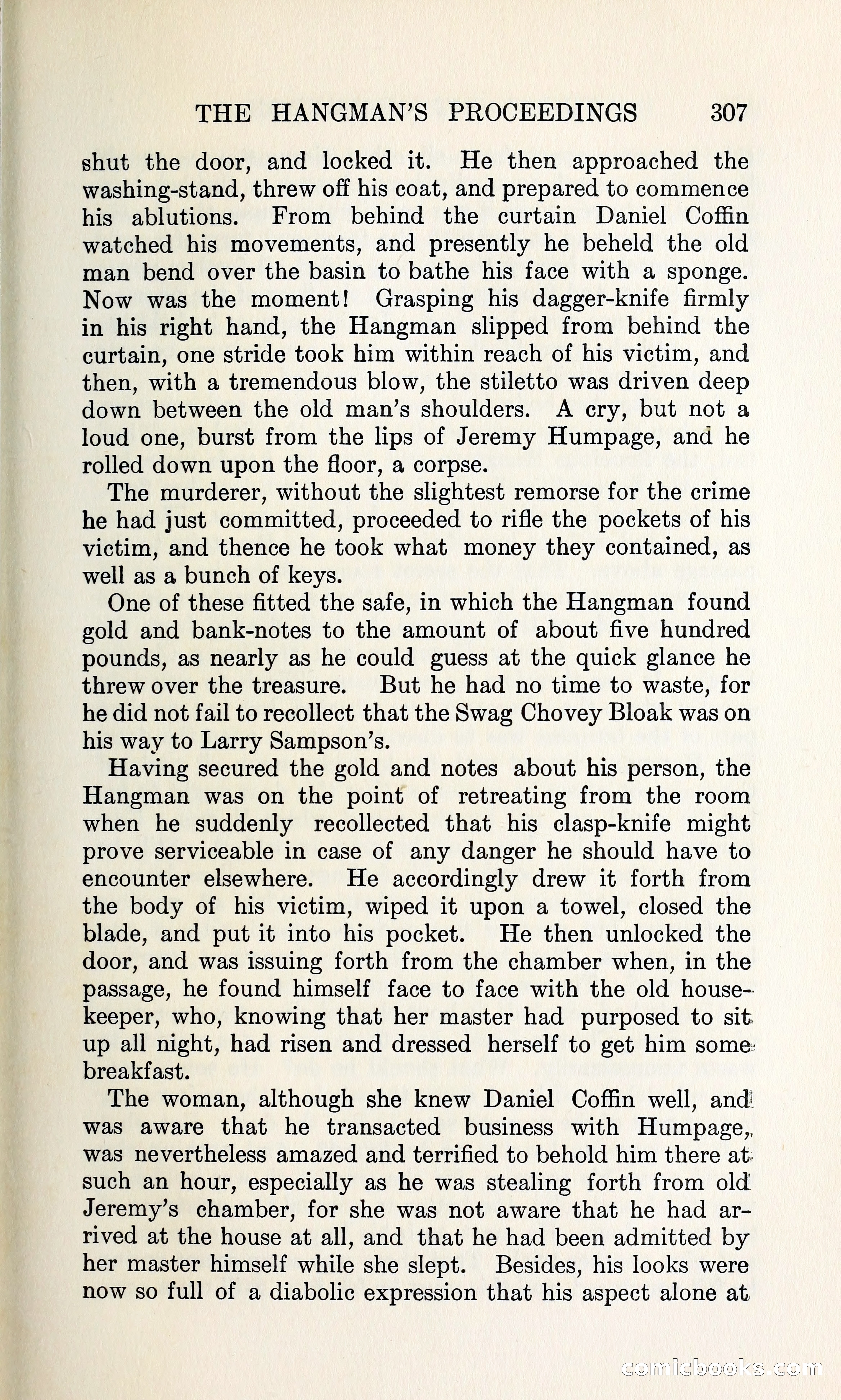 The Mysteries of the Court of London — page 334 of 393