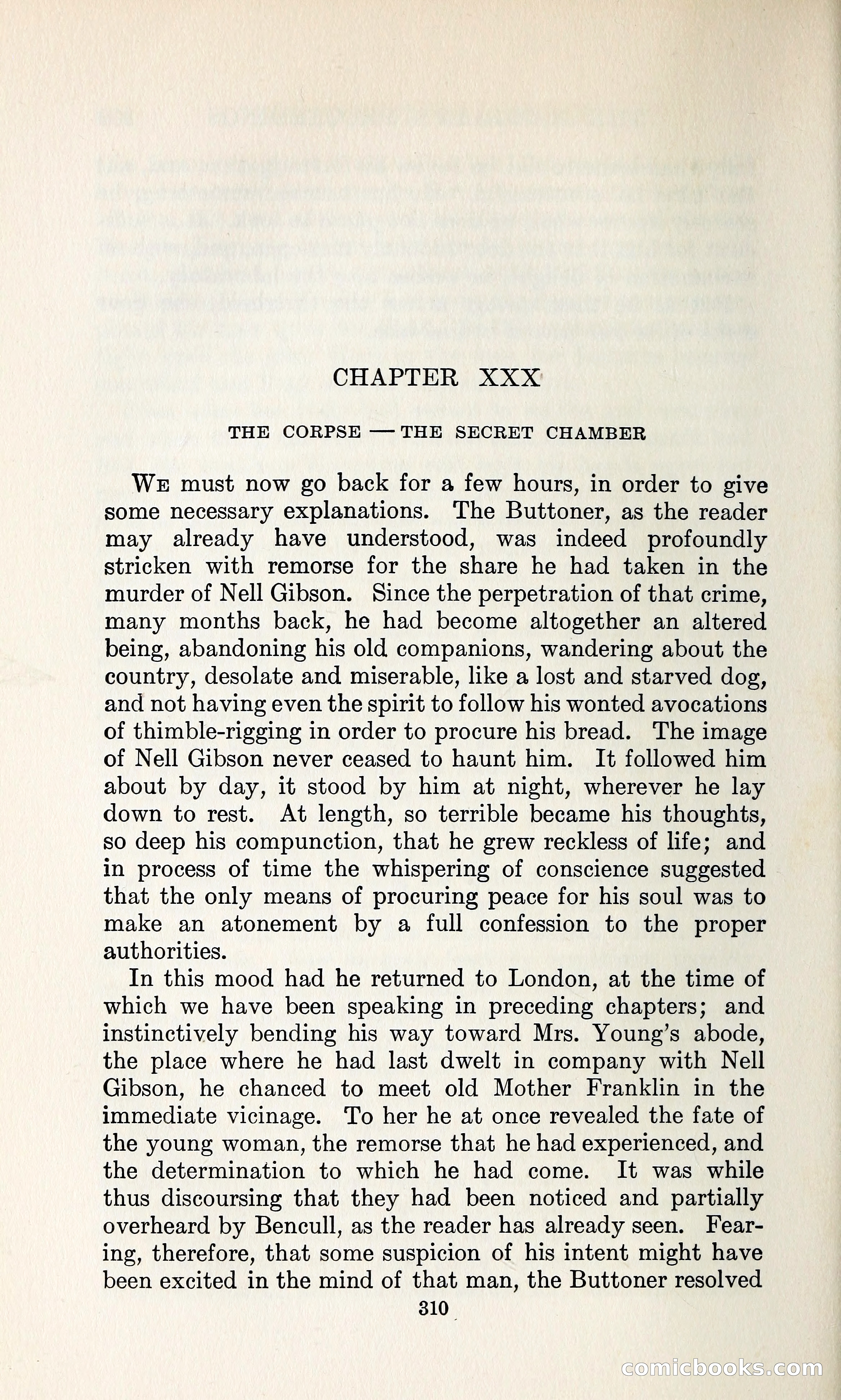 The Mysteries of the Court of London — page 337 of 393