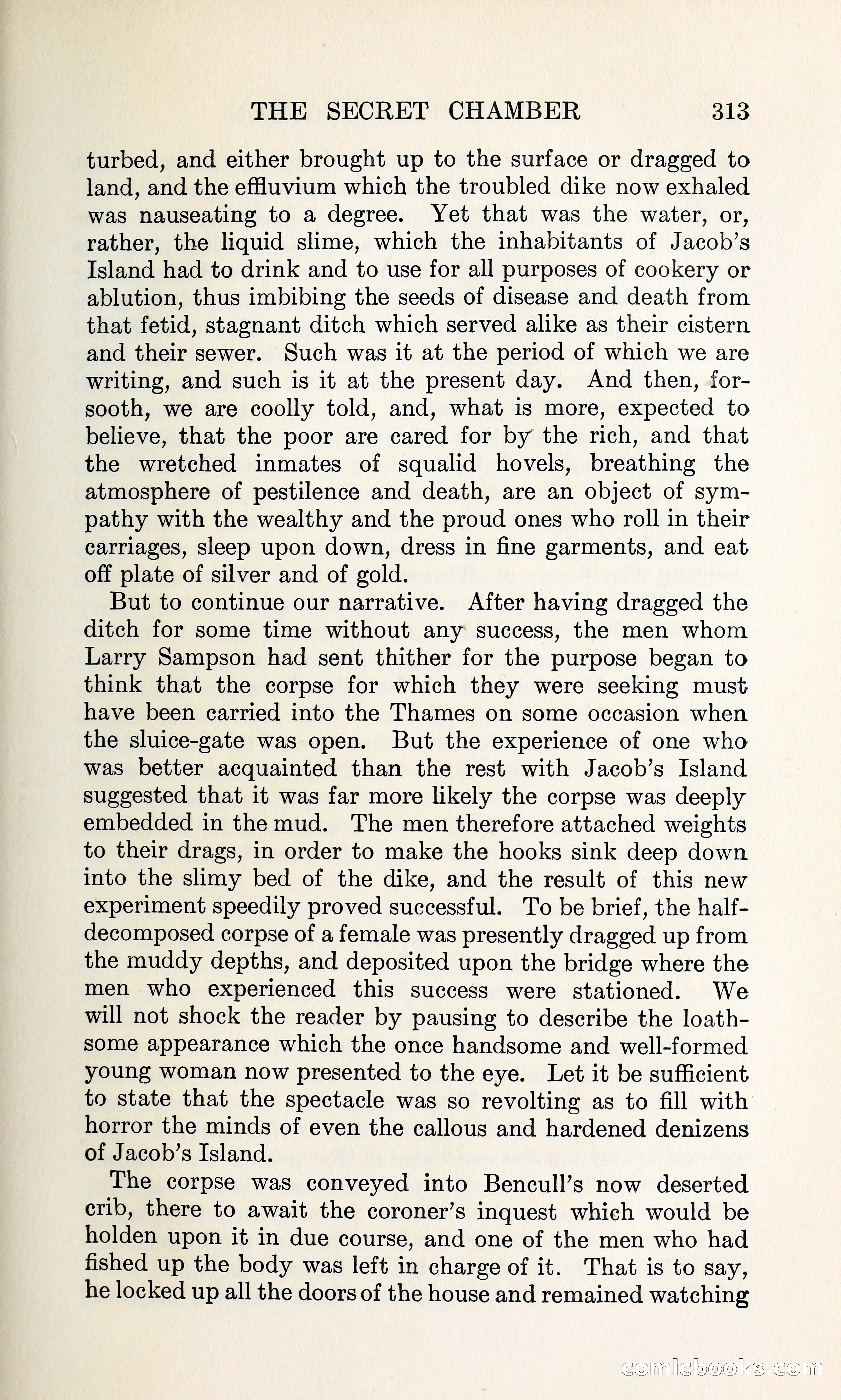 The Mysteries of the Court of London — page 340 of 393
