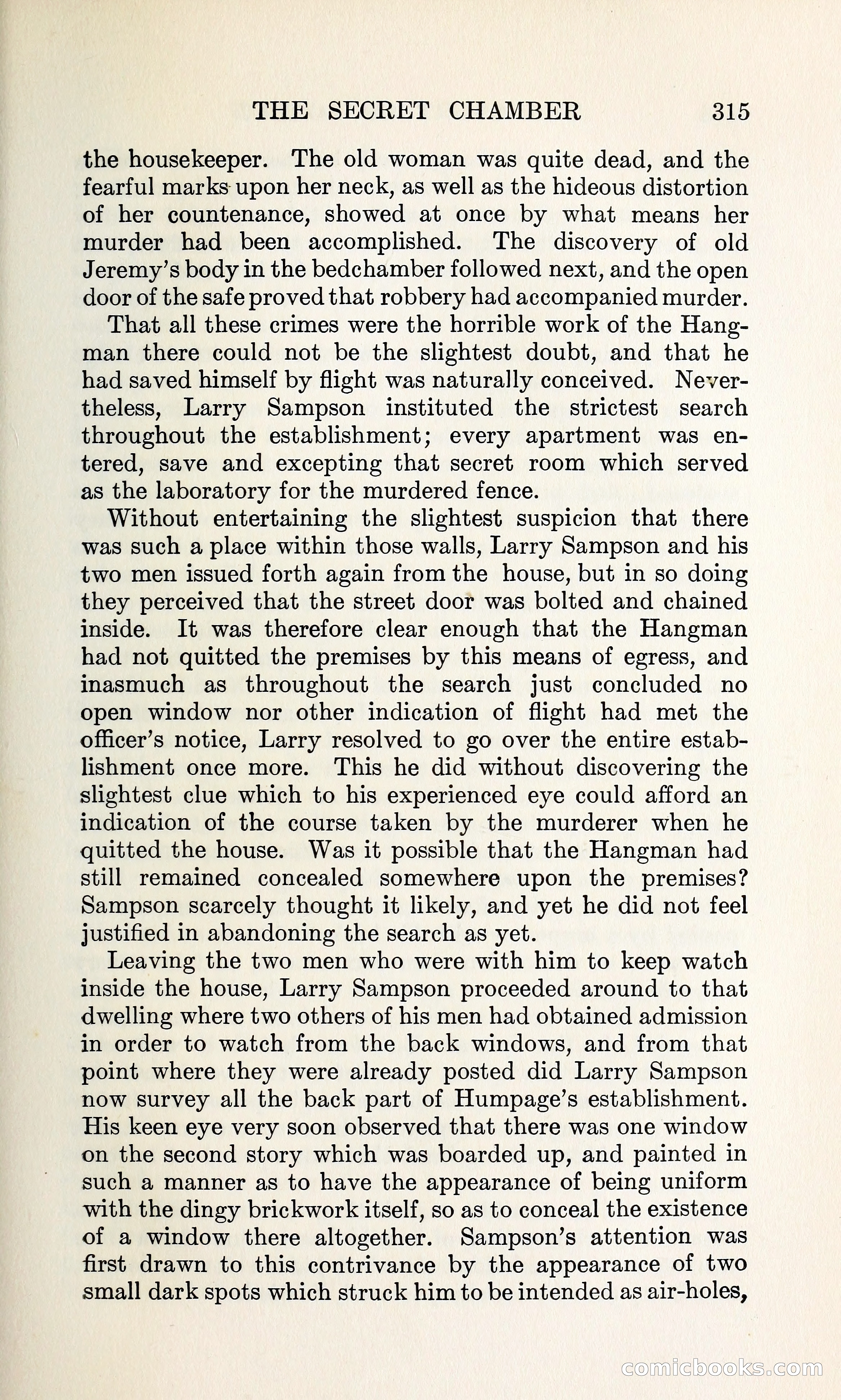 The Mysteries of the Court of London — page 342 of 393