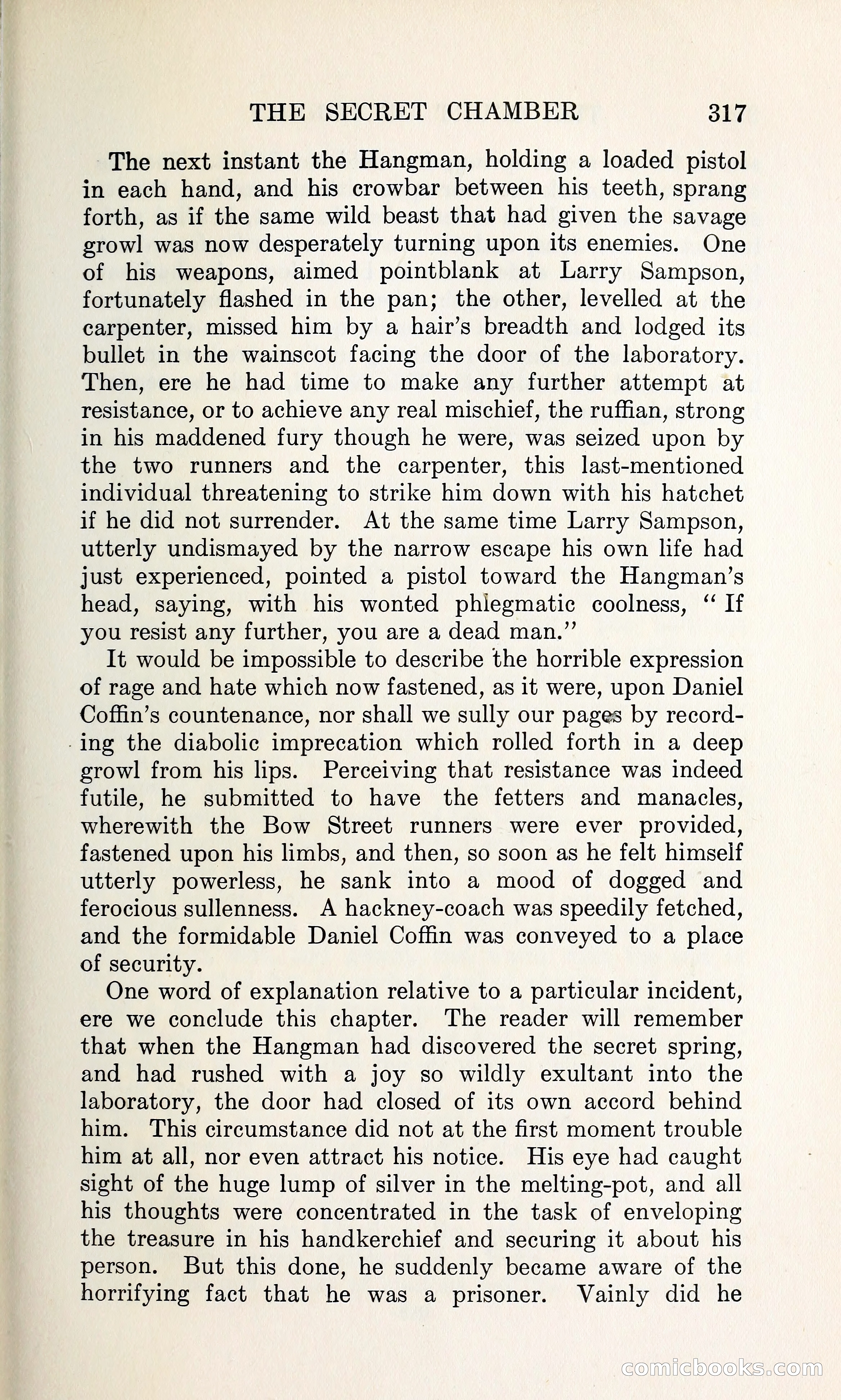The Mysteries of the Court of London — page 344 of 393
