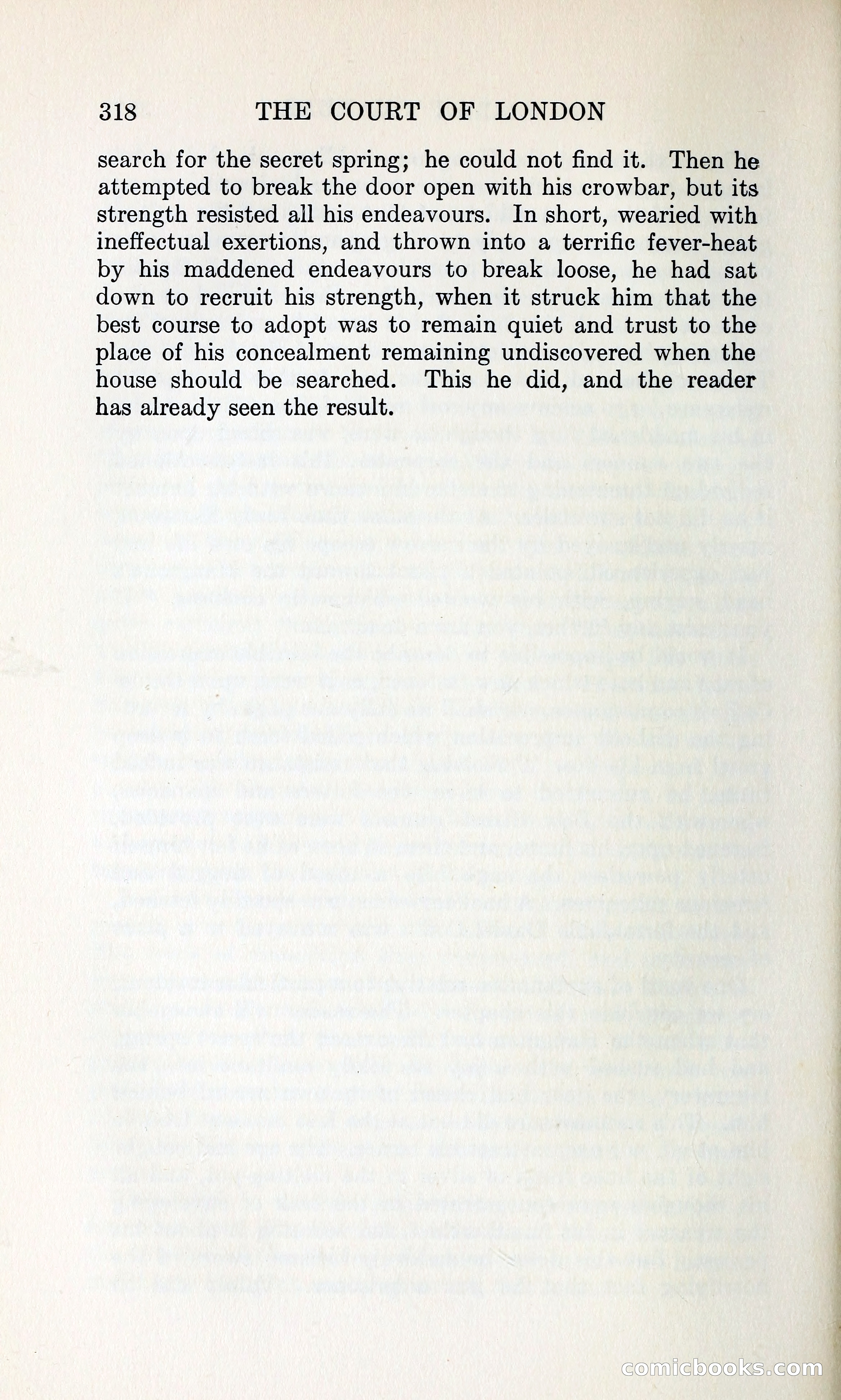 The Mysteries of the Court of London — page 345 of 393