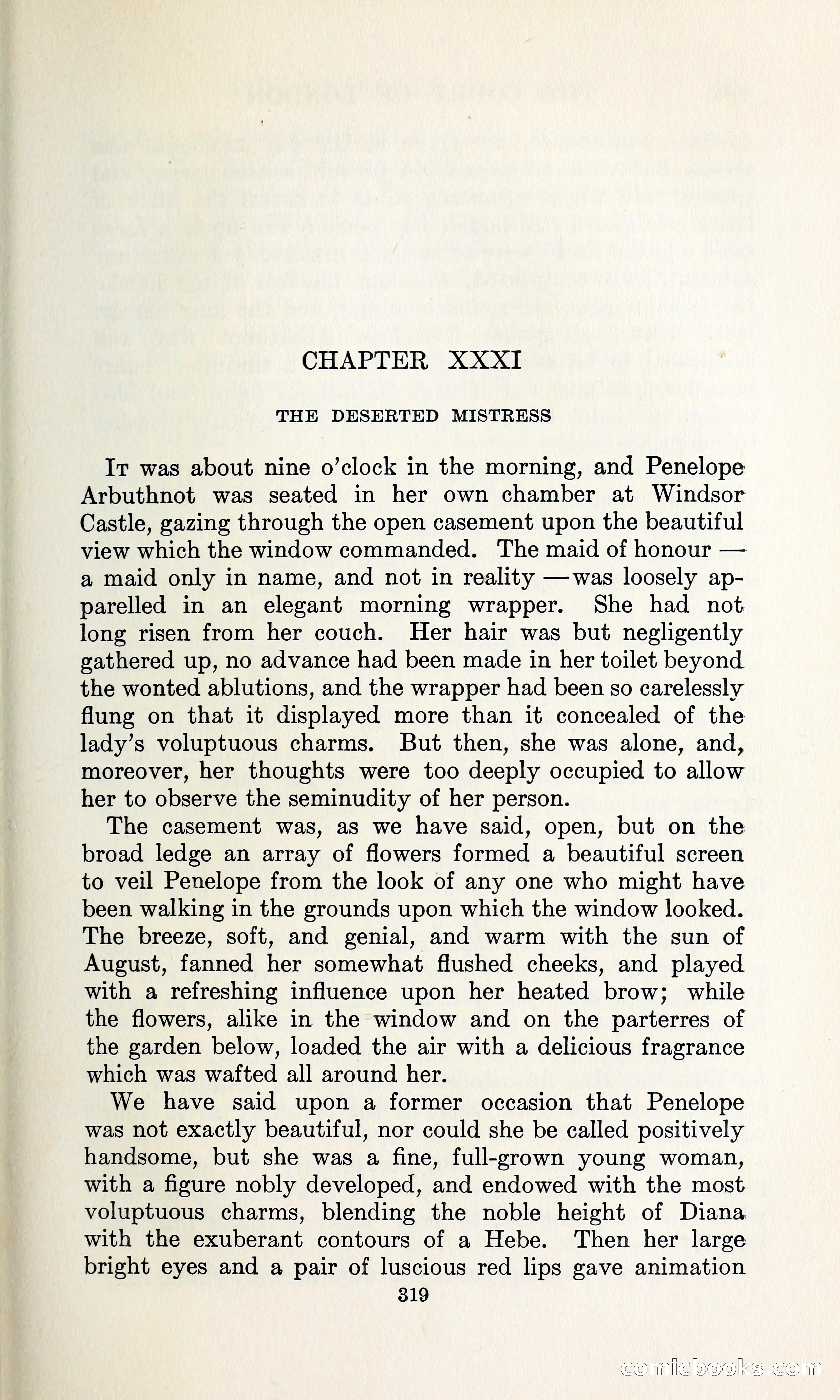 The Mysteries of the Court of London — page 346 of 393