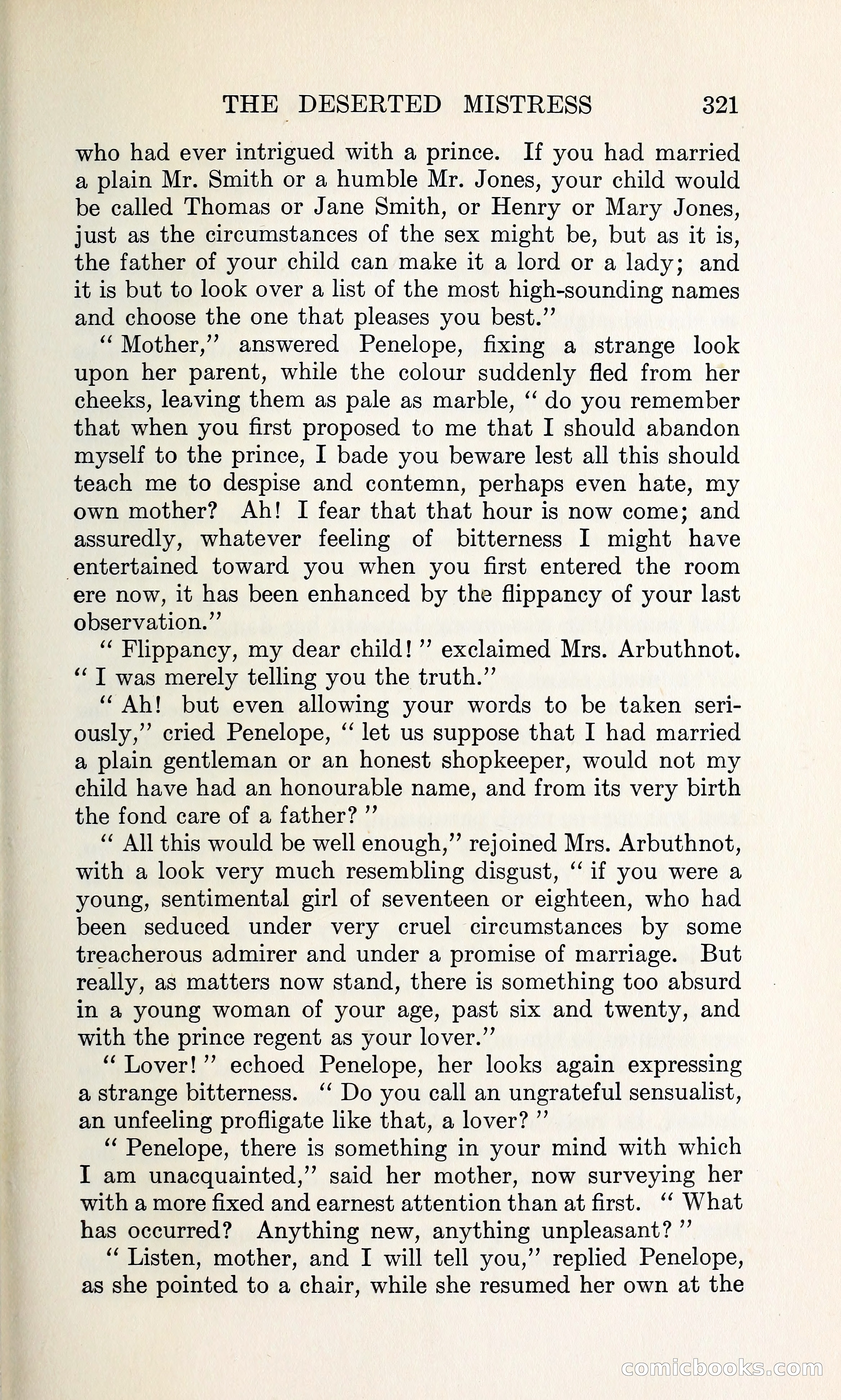 The Mysteries of the Court of London — page 348 of 393