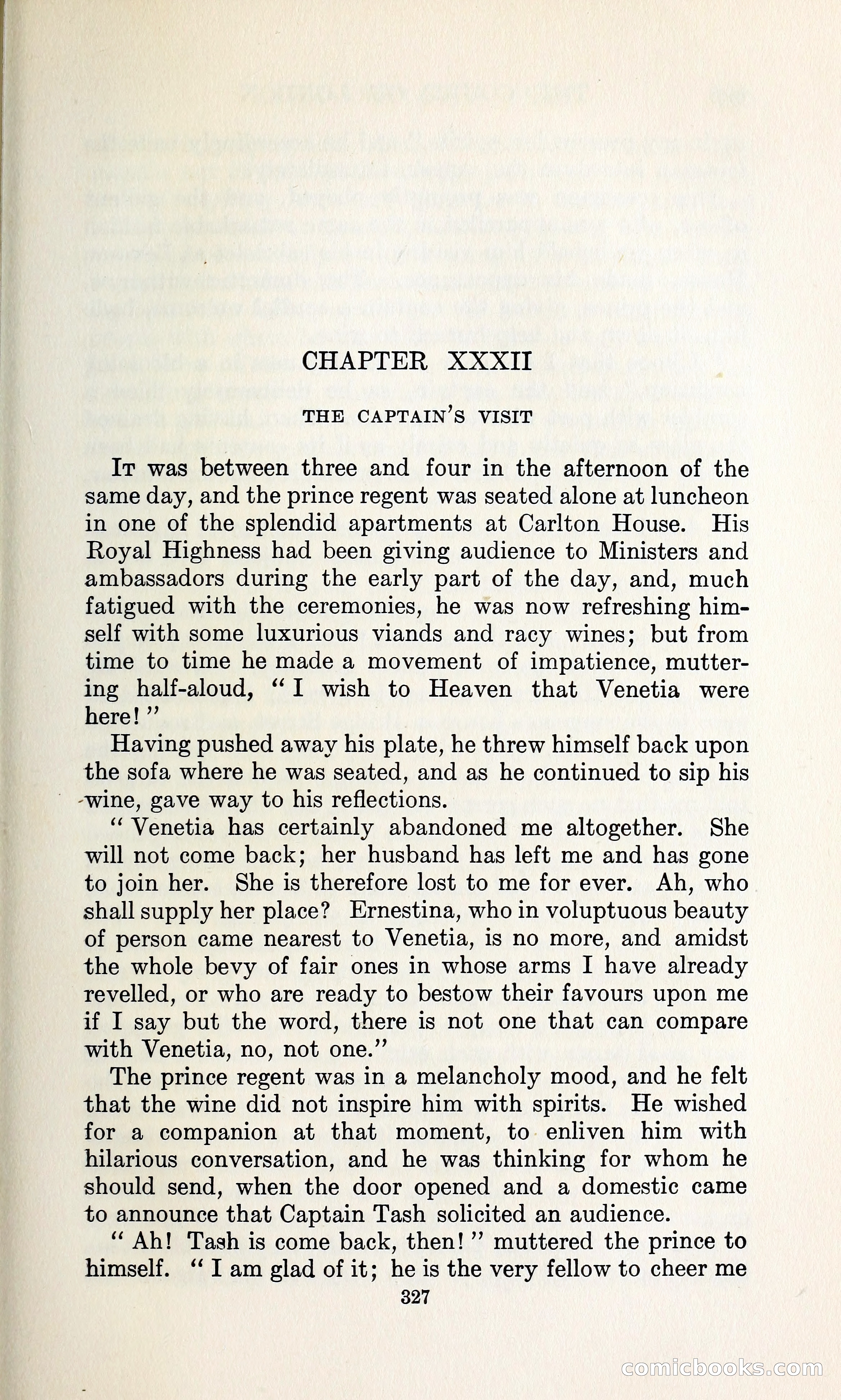 The Mysteries of the Court of London — page 354 of 393