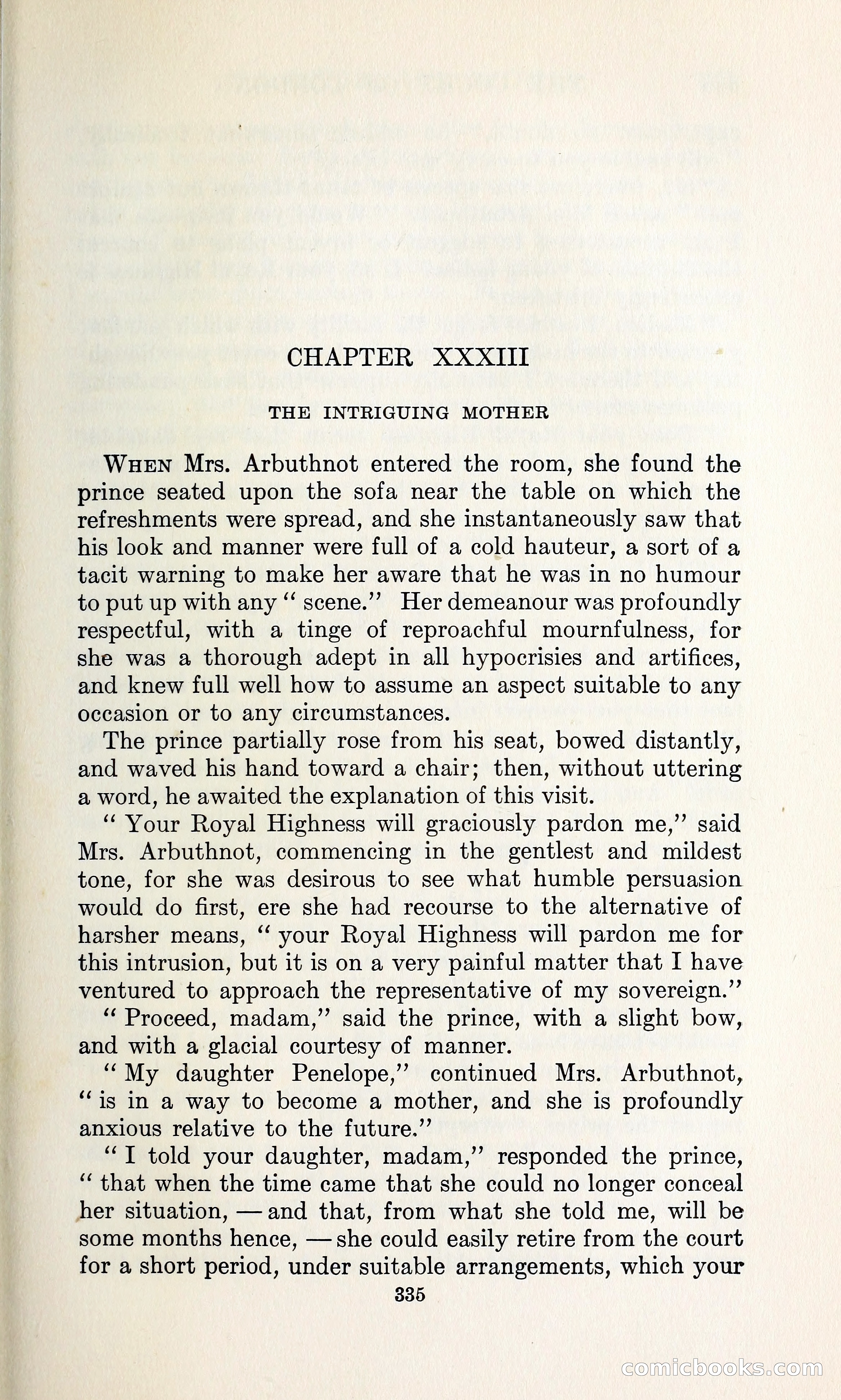 The Mysteries of the Court of London — page 362 of 393
