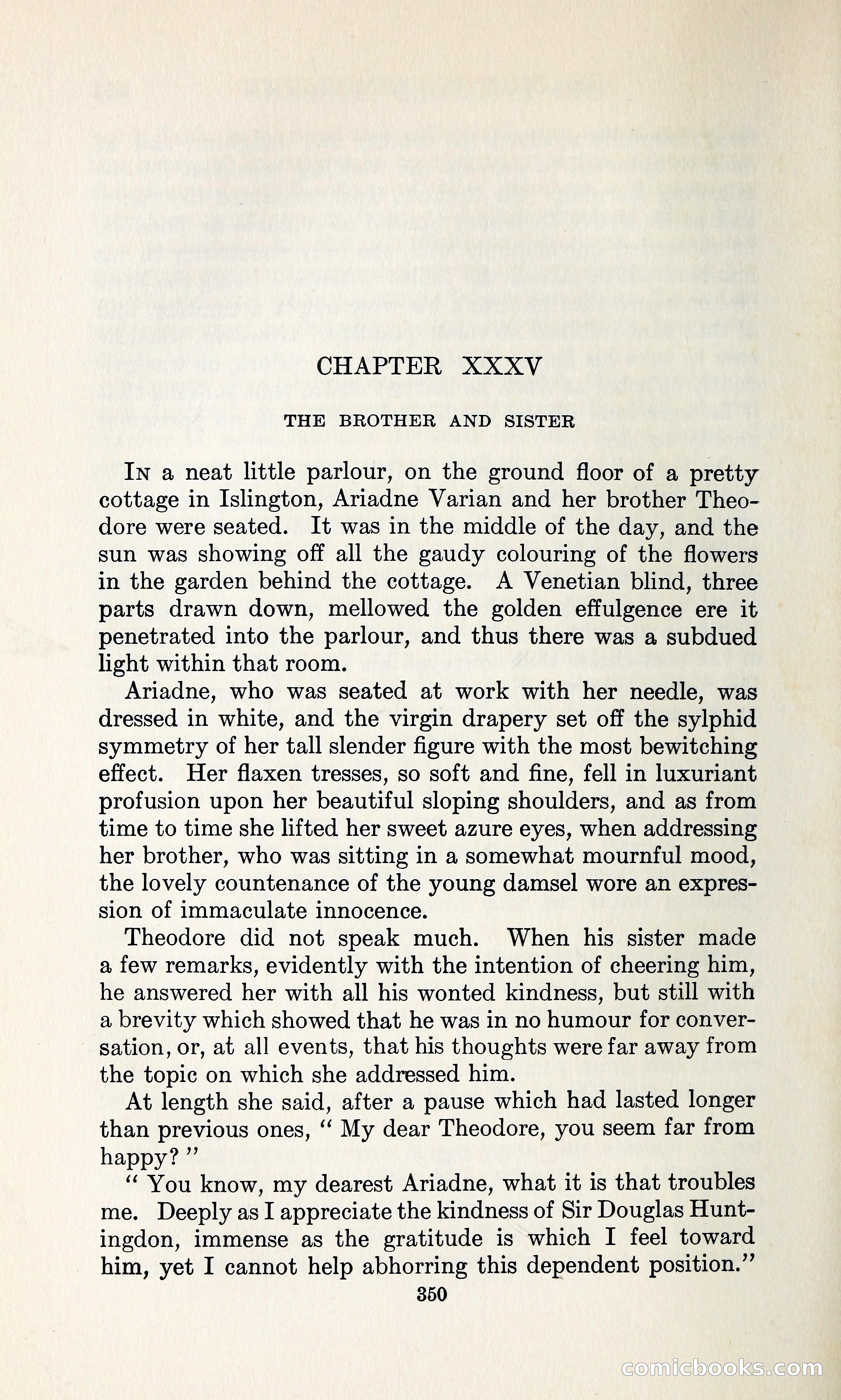 The Mysteries of the Court of London — page 377 of 393