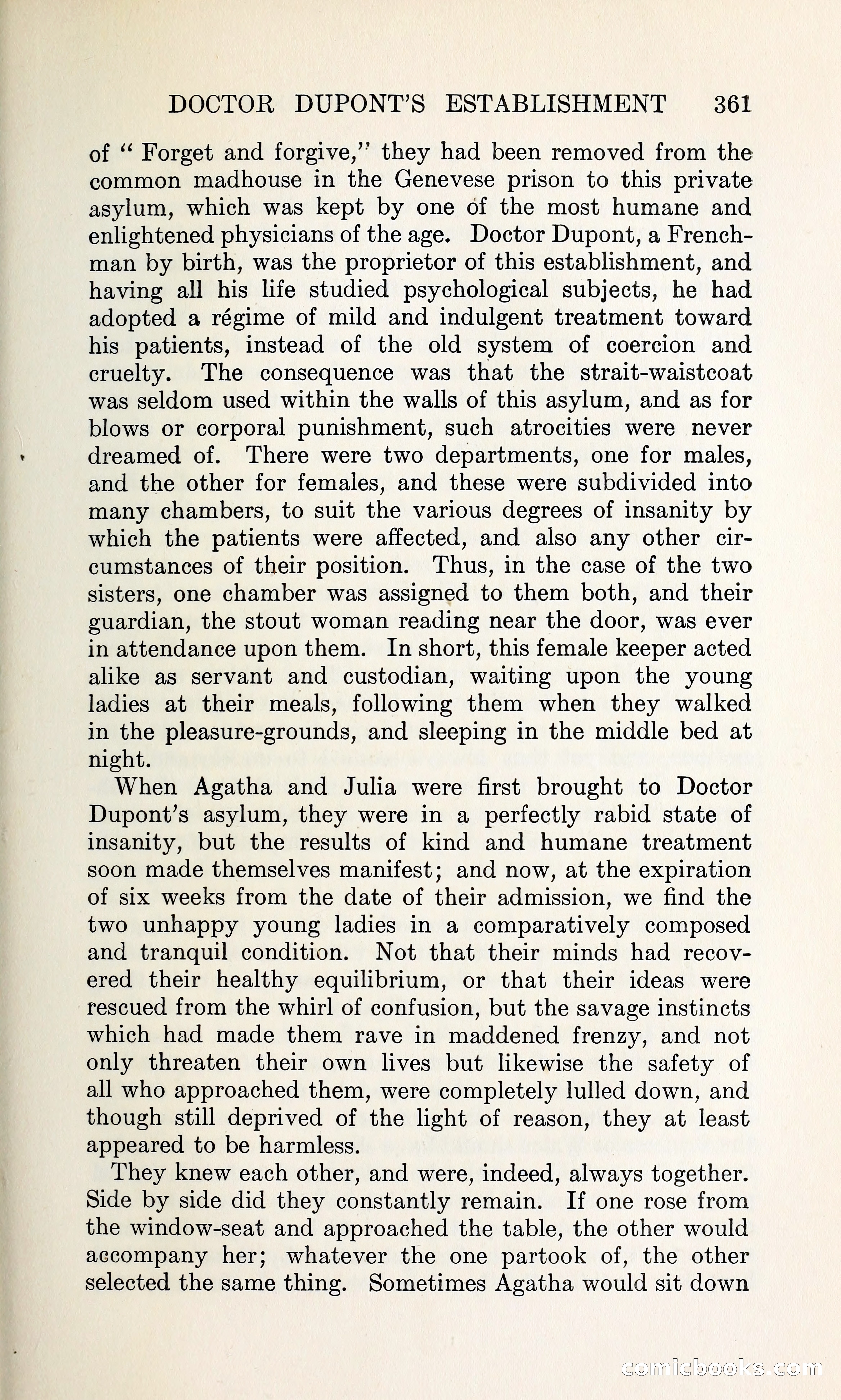 The Mysteries of the Court of London — page 388 of 393