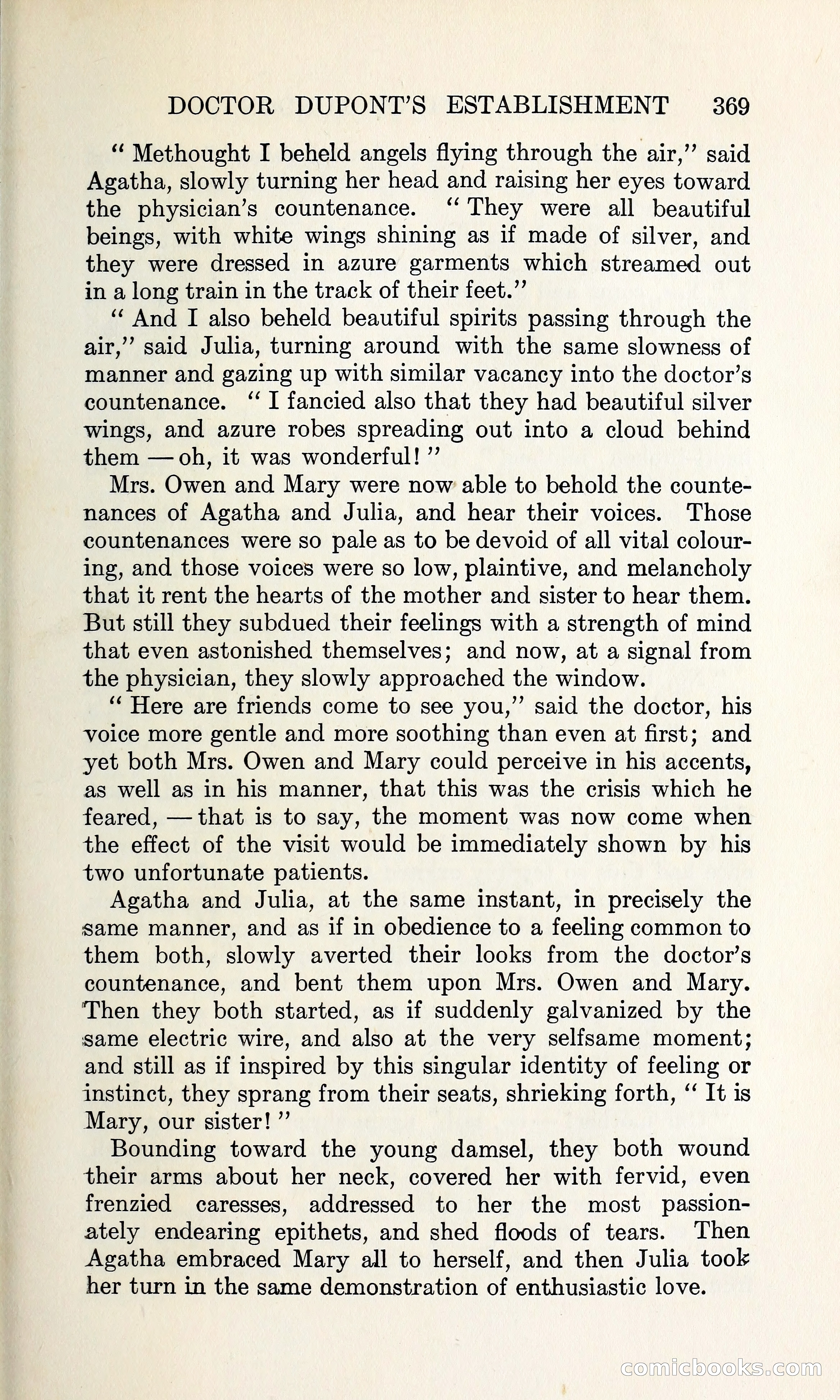 The Mysteries of the Court of London — page 396 of 393