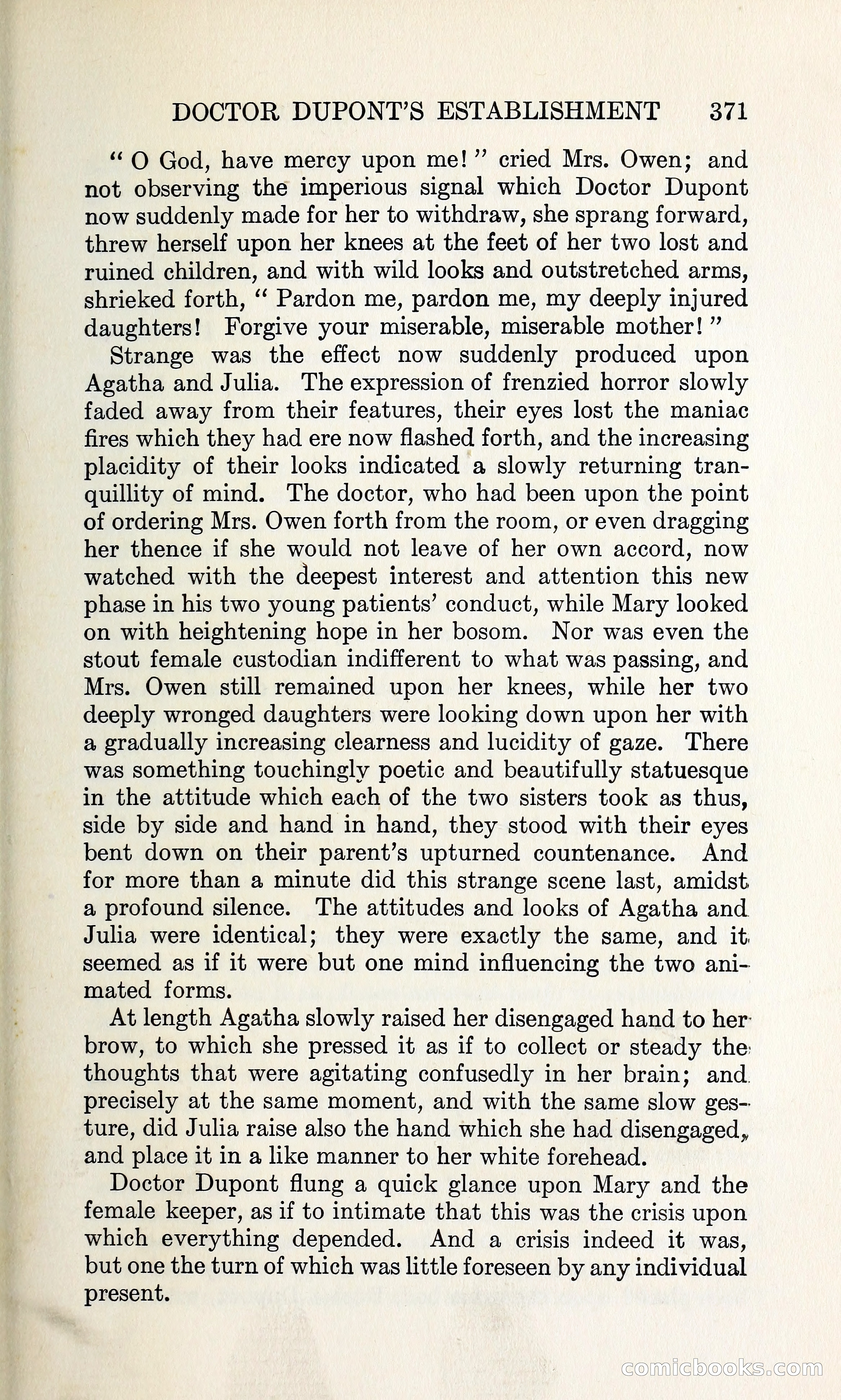 The Mysteries of the Court of London — page 398 of 393