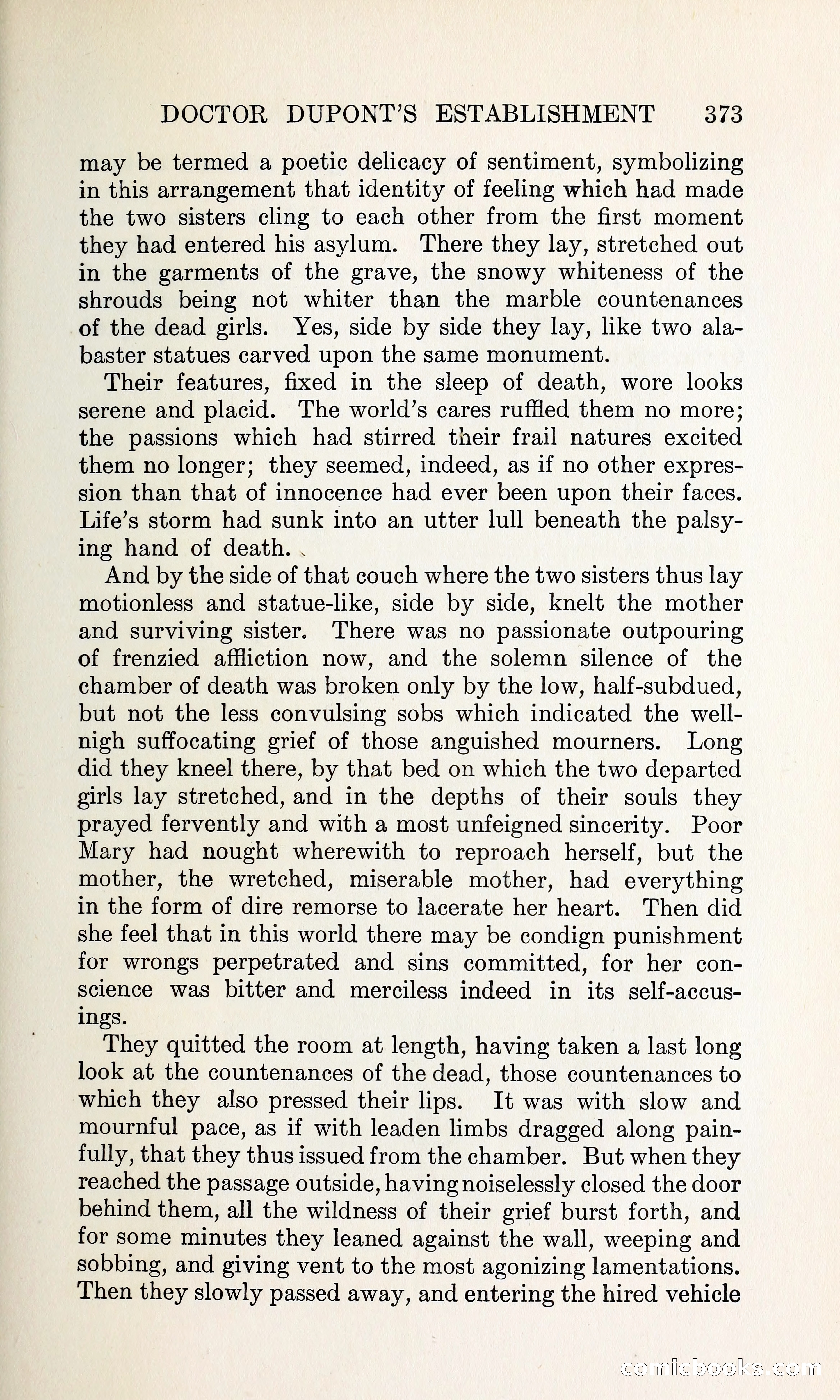 The Mysteries of the Court of London — page 400 of 393