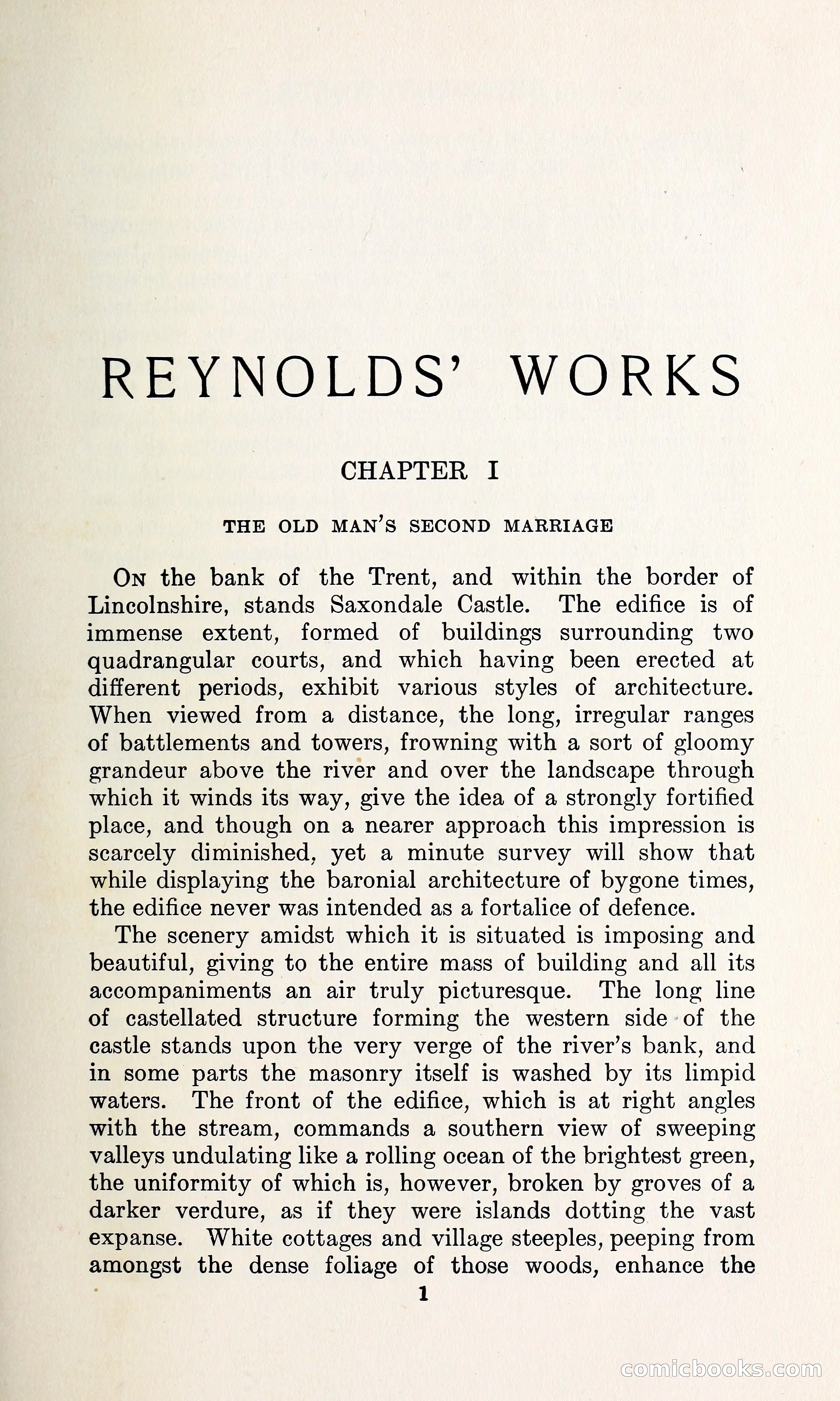 The Mysteries of the Court of London — page 20 of 400